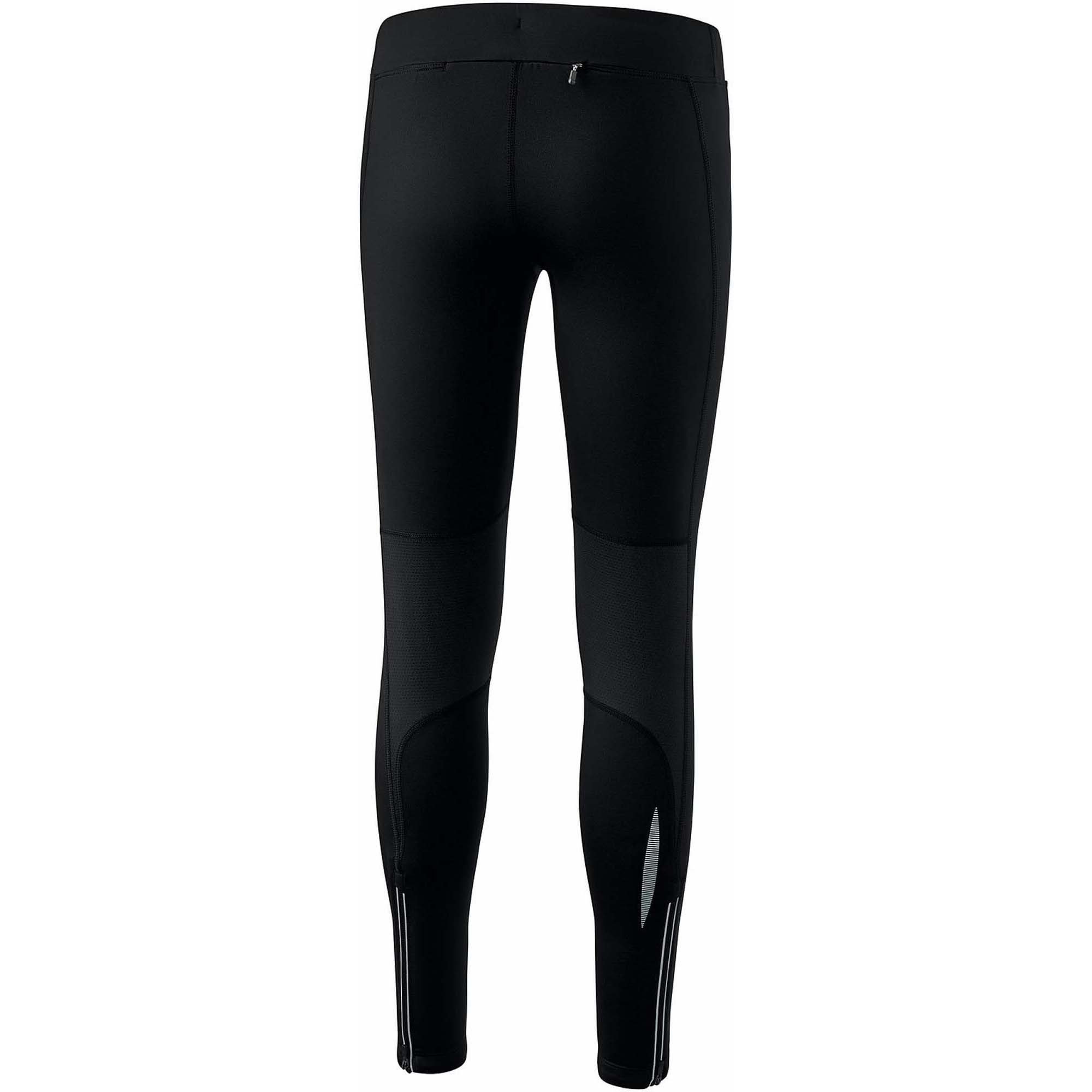 Erima Funktionstights erima Damen Lauftight Performance Winterlaufhose