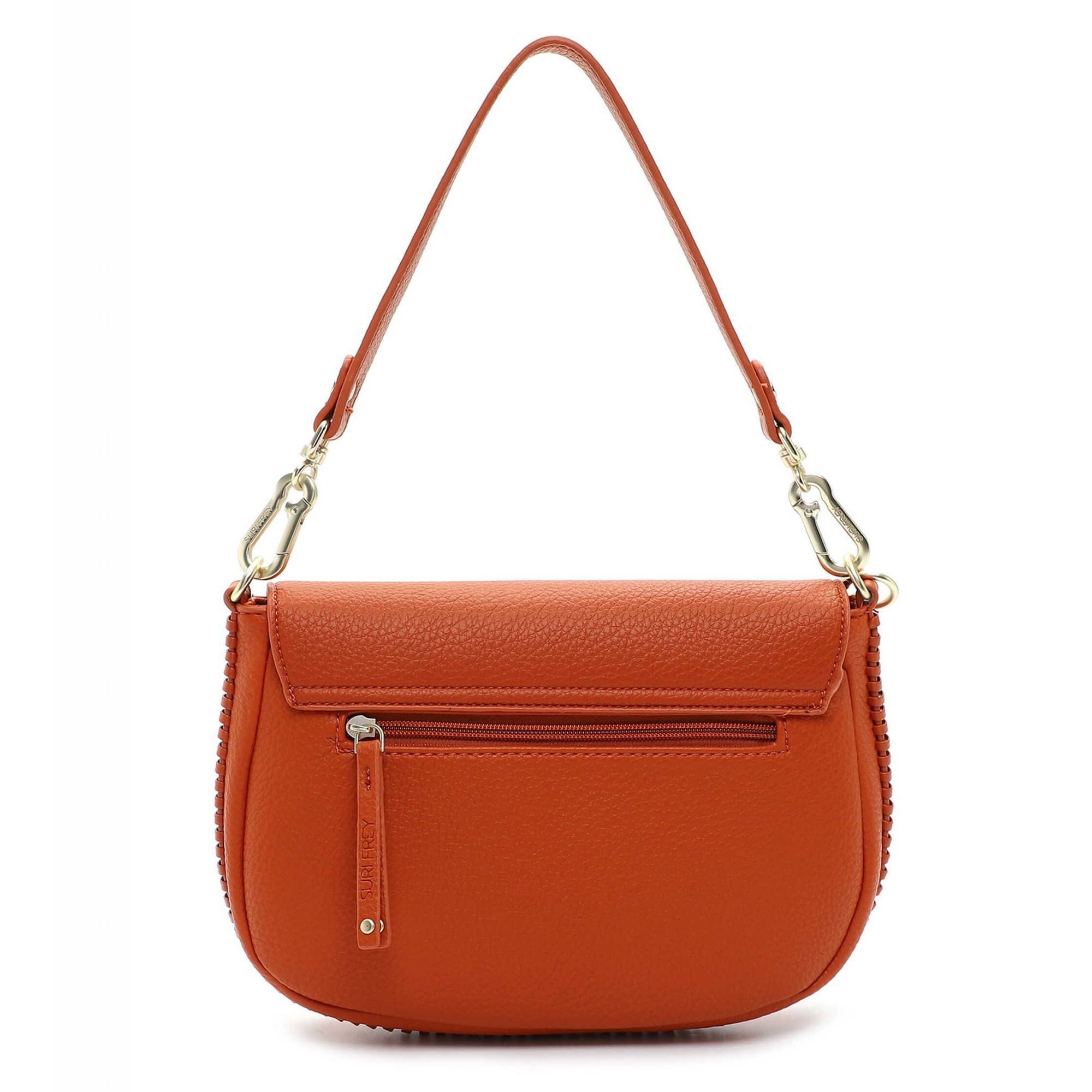 SURI FREY Schultertasche SFY Daggy, Polyurethan günstig online kaufen