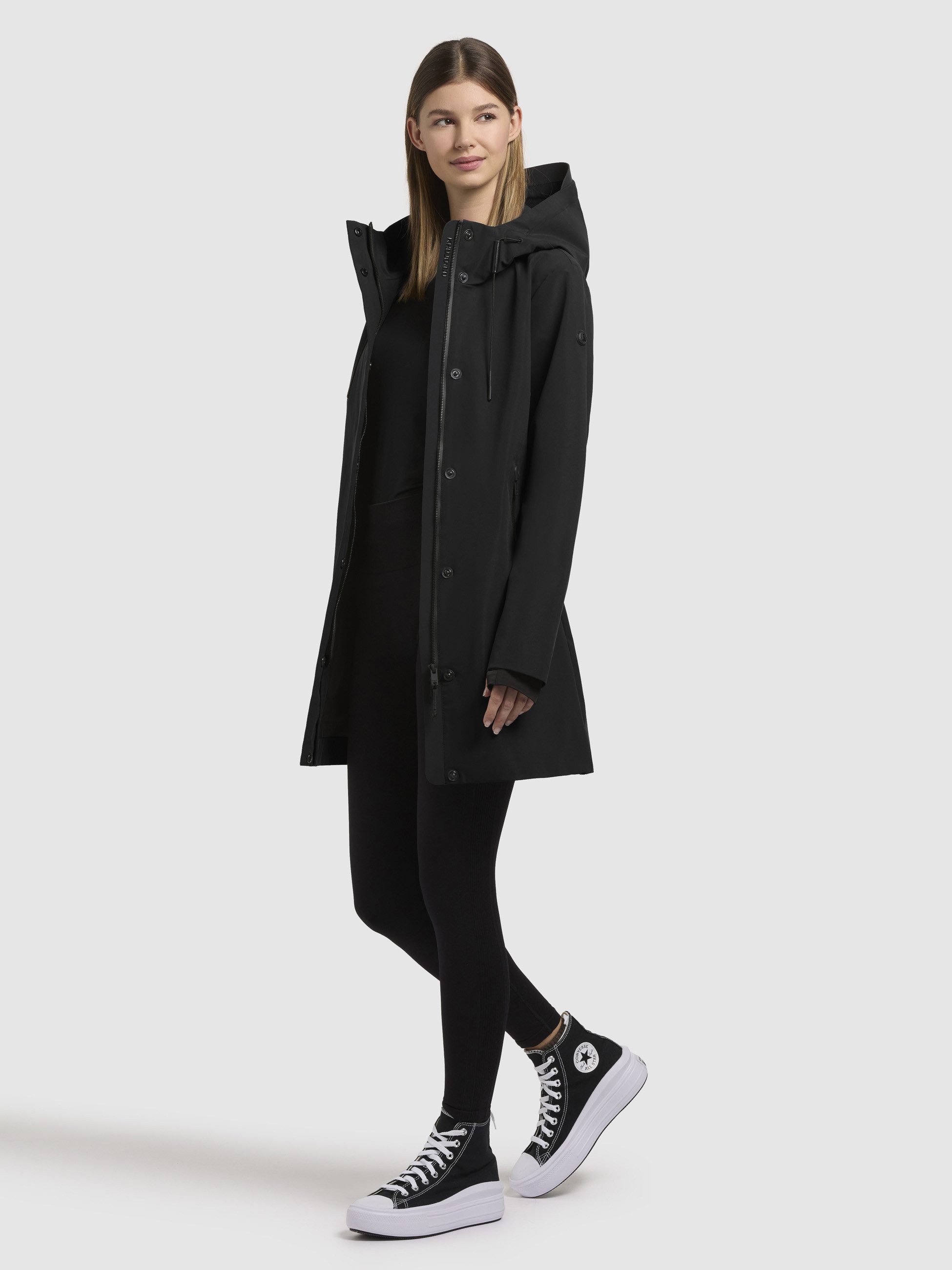 khujo Anorak IZAF3