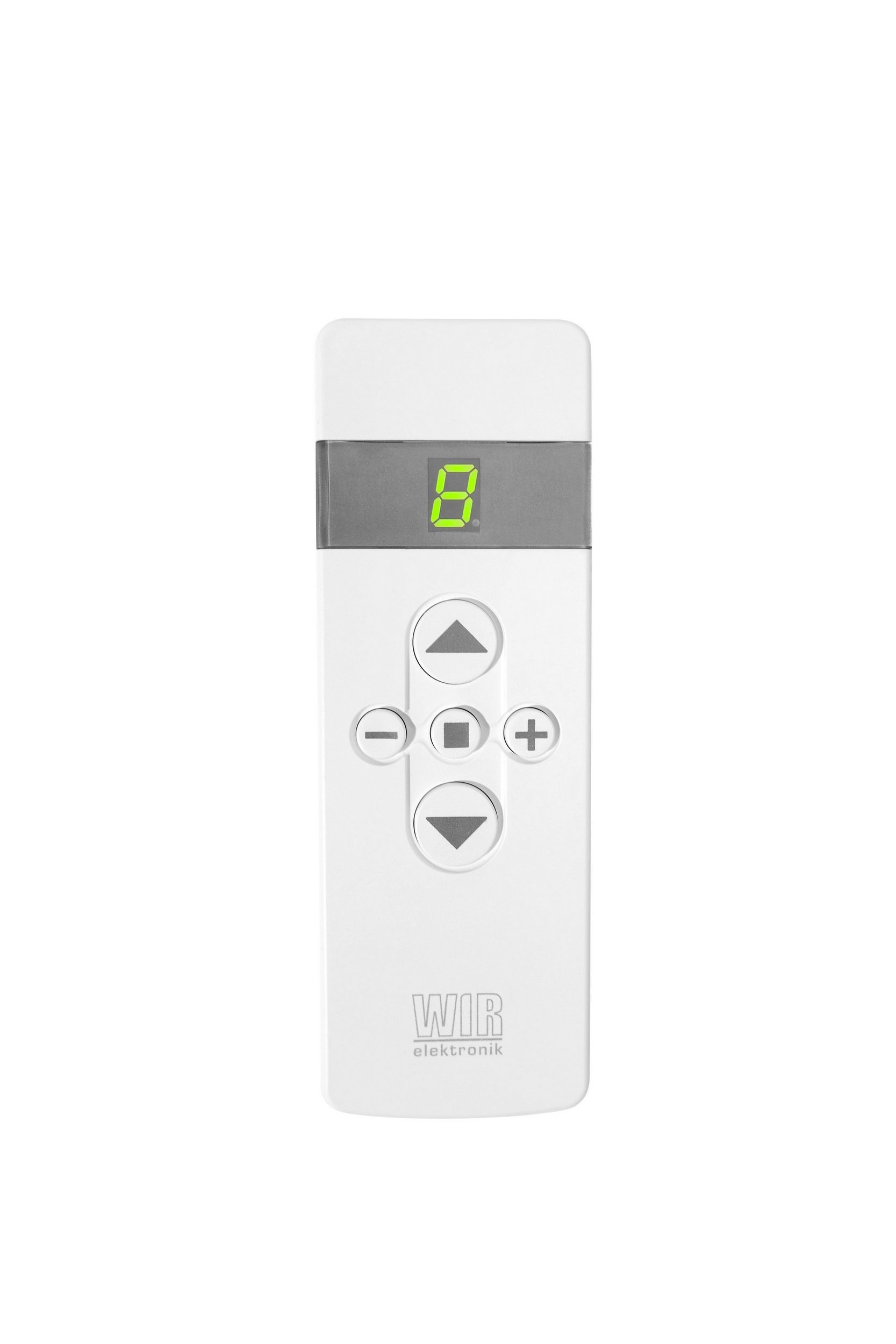 WIR elektronik Rollladengurt-Antrieb WIR Fernbedienung FB-9 günstig online kaufen