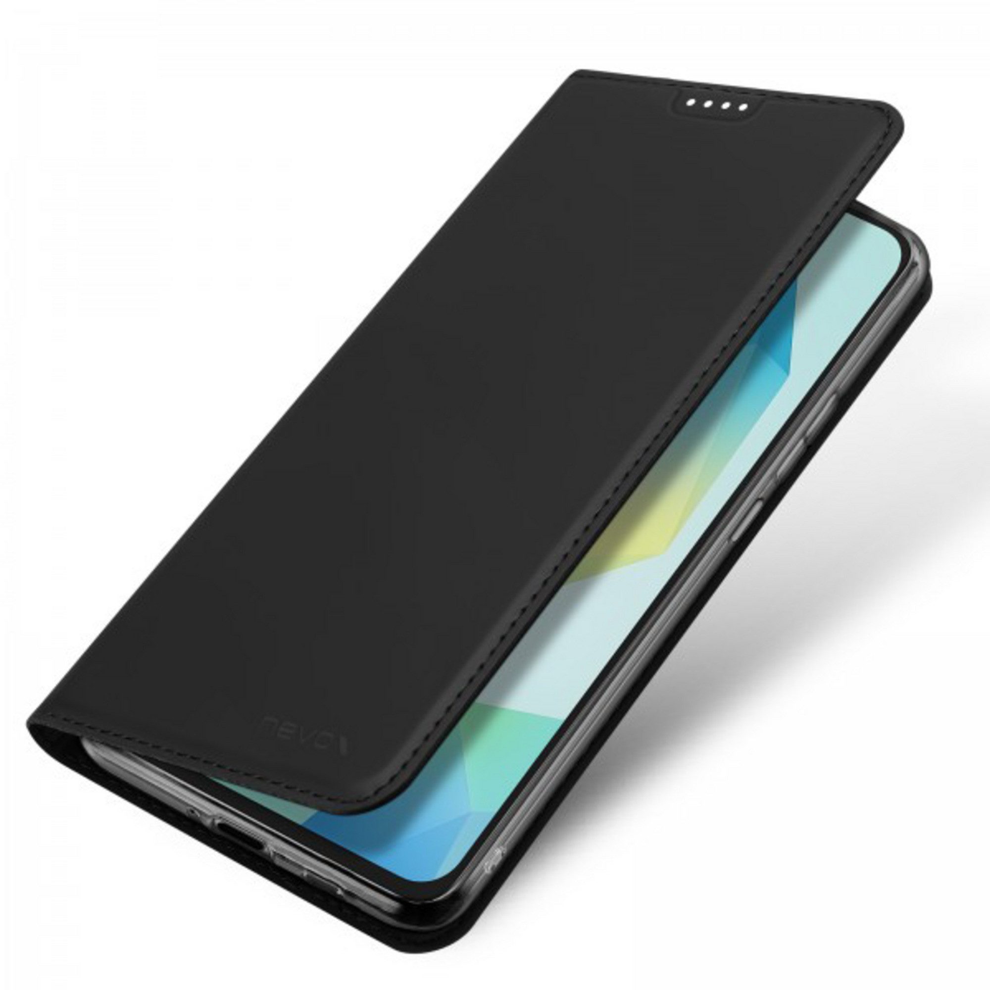 nevox Displayschutzfolie Nevox VARIO Series, Handyhülle, (Samsung Galaxy
