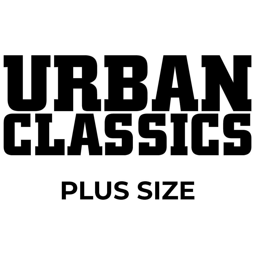 Urban Classics Plus Size