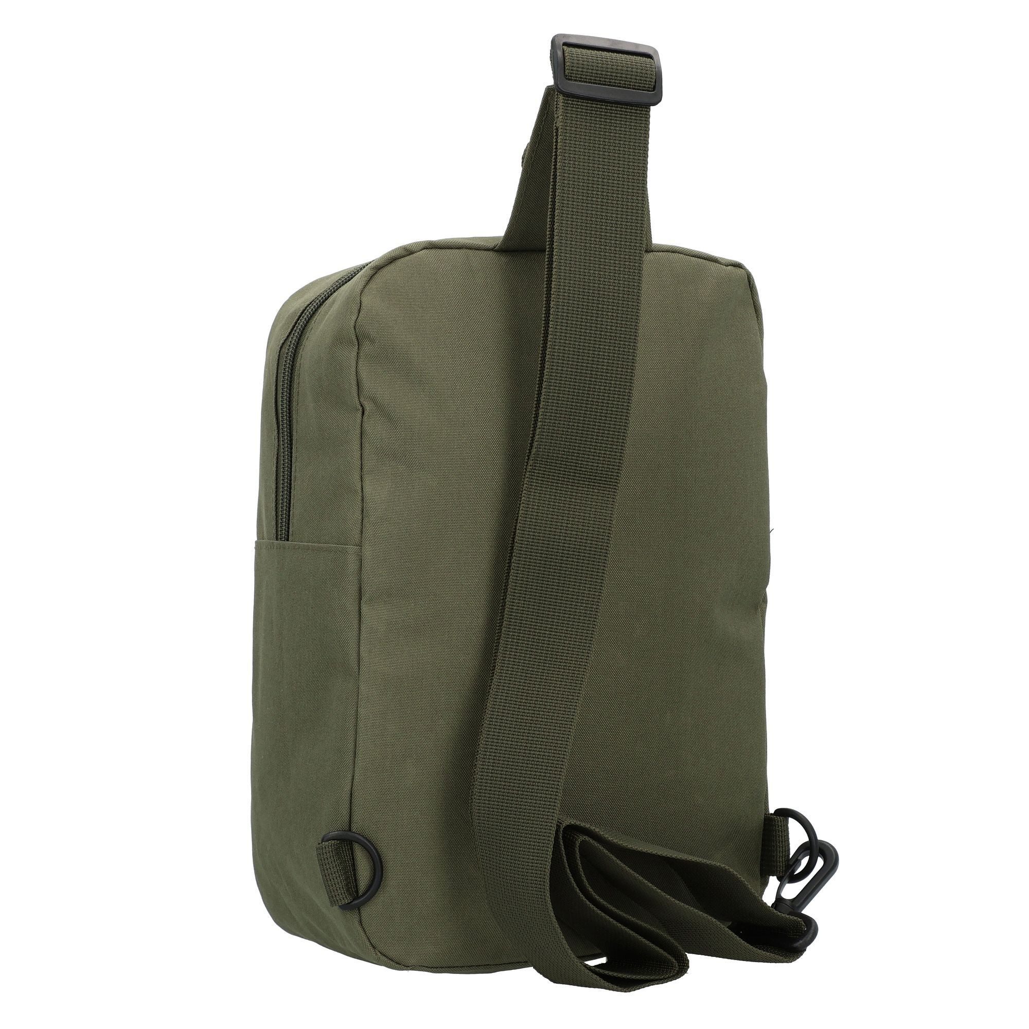 Bench. Schultertasche Bold, Polyester