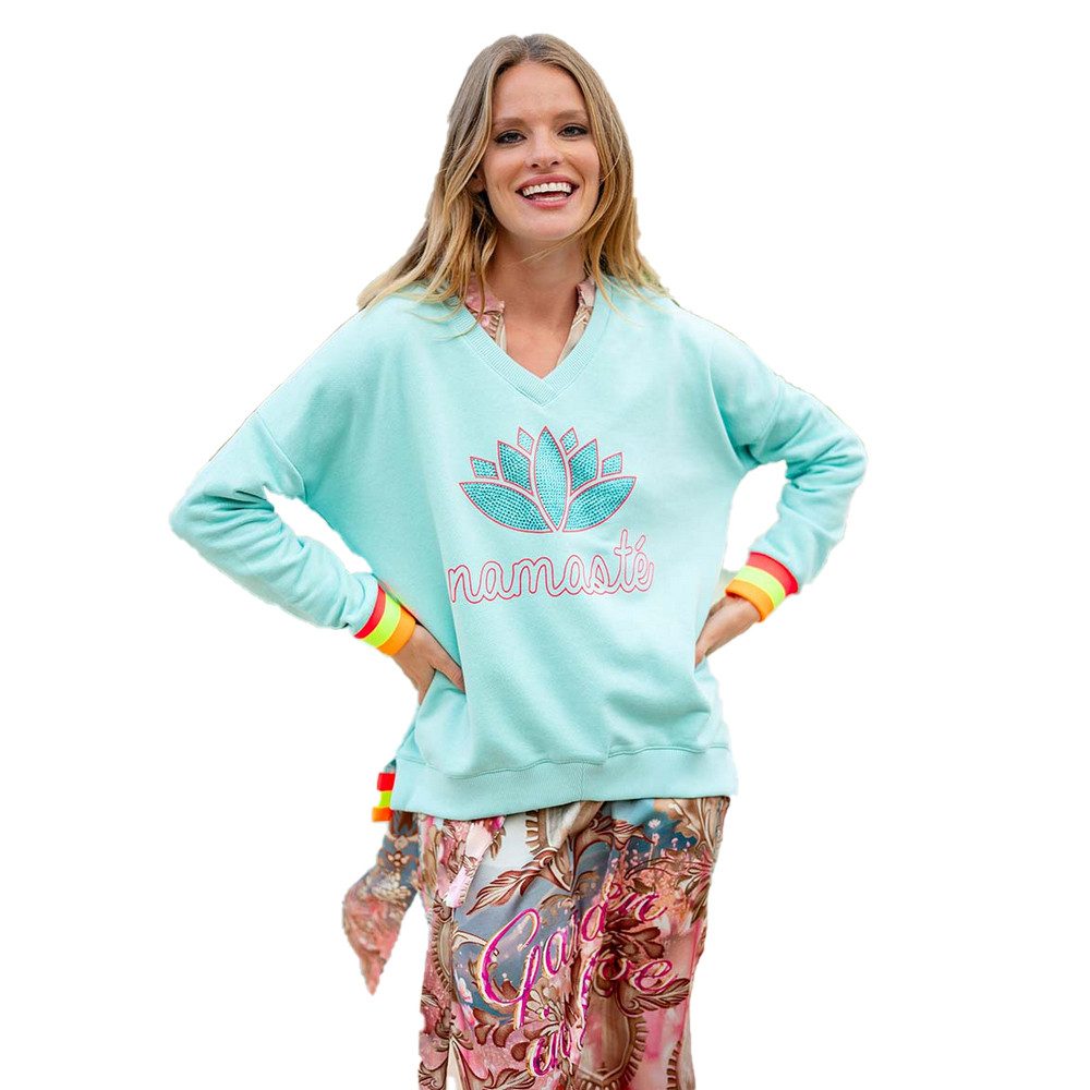 Miss Goodlife Sweatshirt Miss Goodlife Sweatshirt, günstig online kaufen