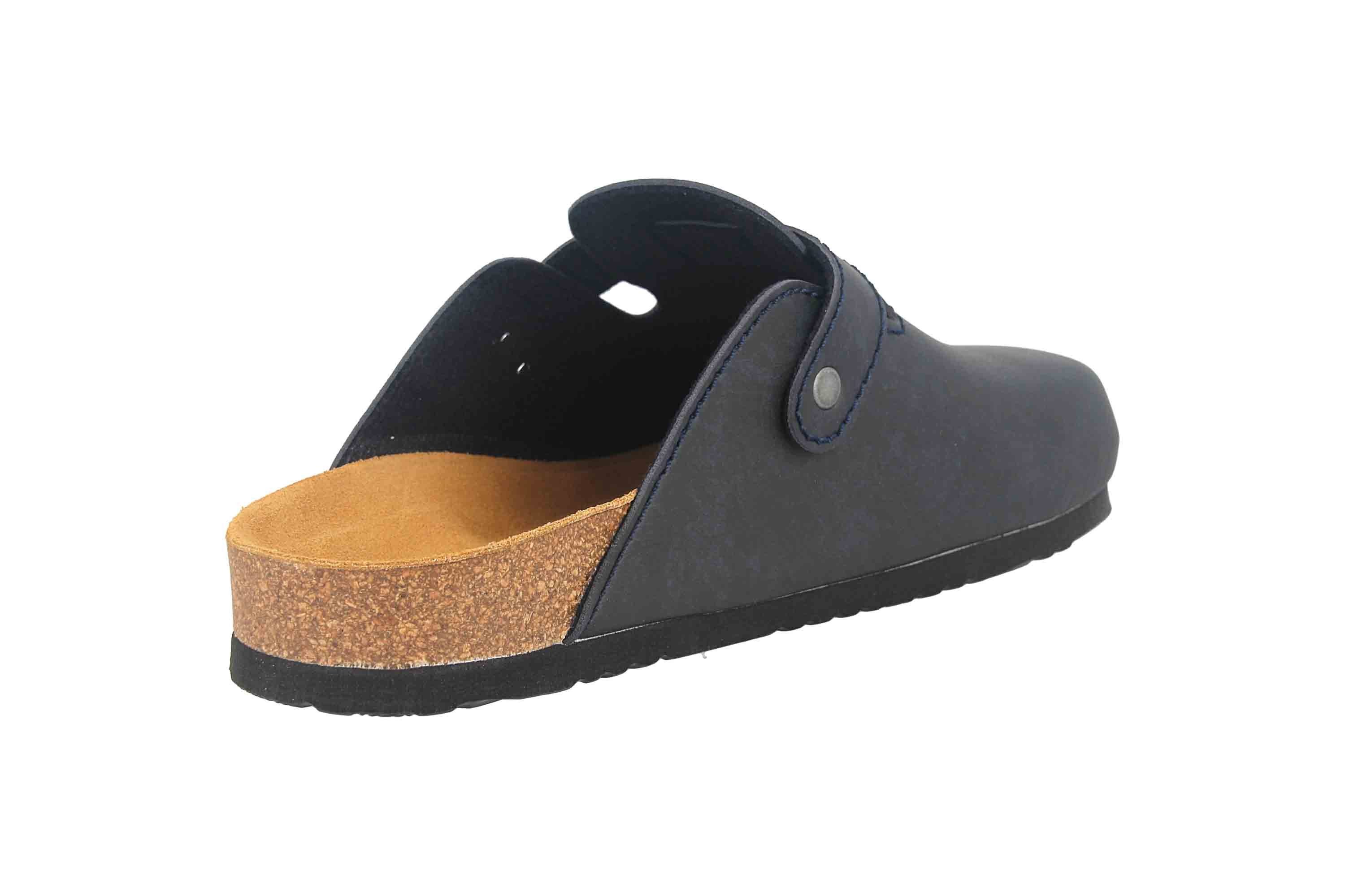 Dr. Brinkmann 600140-5/Damen Hausschuh