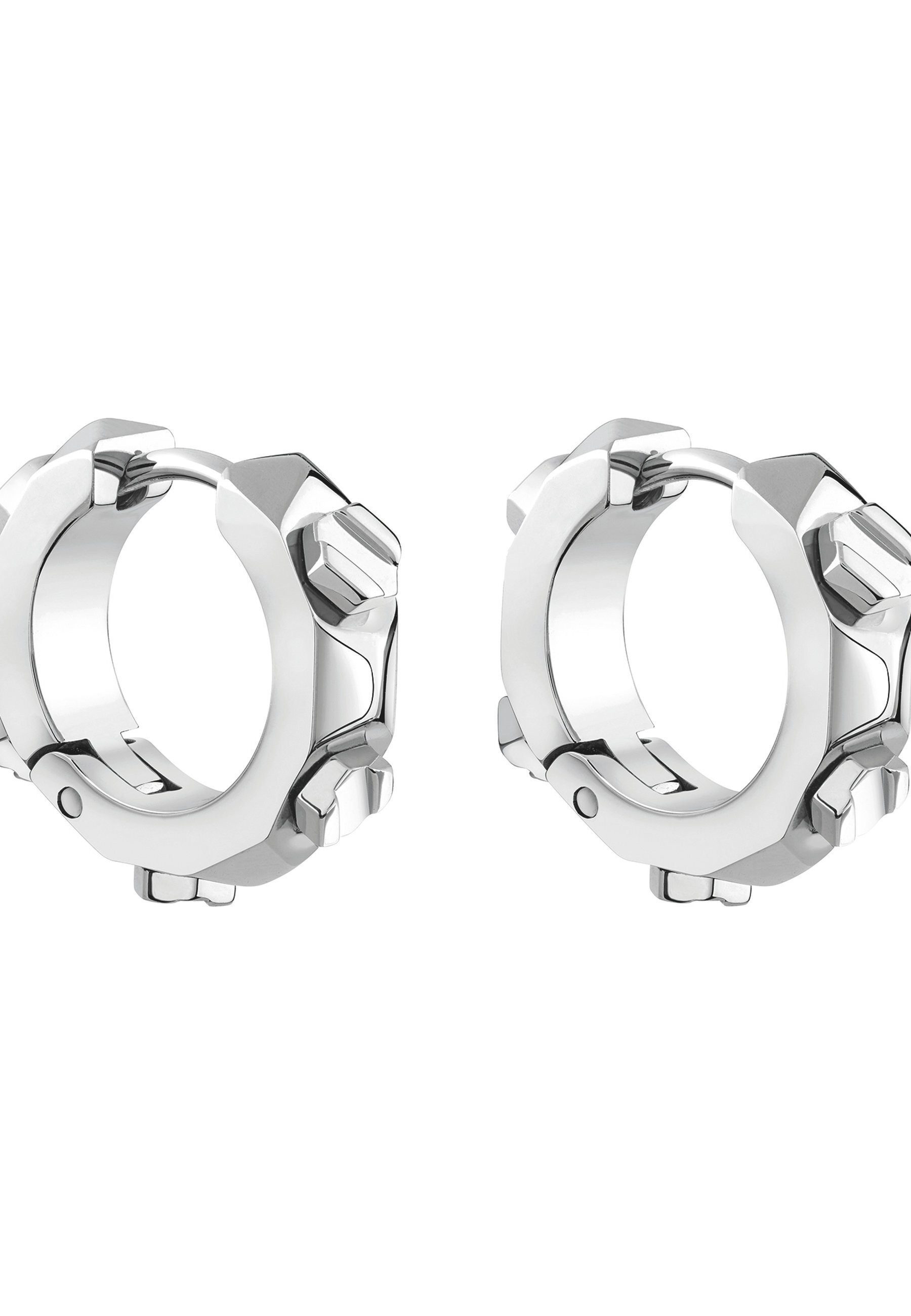 PHILIPP PLEIN Ohrhänger-Set THE PLEIN CUFF (Single item, 1-tlg., Not a set – not applicable to this product)