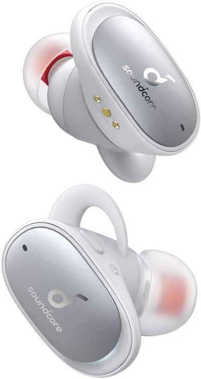 SoundCore Liberty 2 Pro In-Ear-Kopfhörer (Bluetooth, kabelloses Laden)