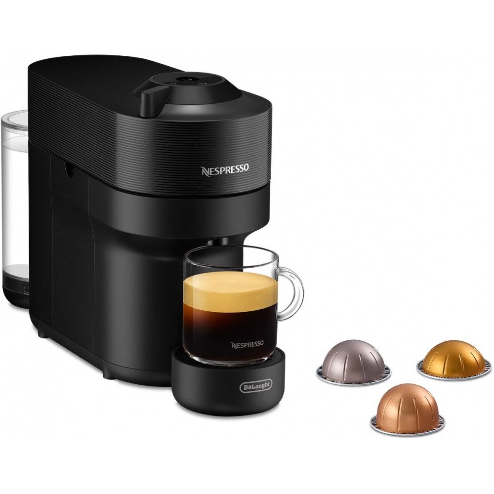 Kapselmaschine