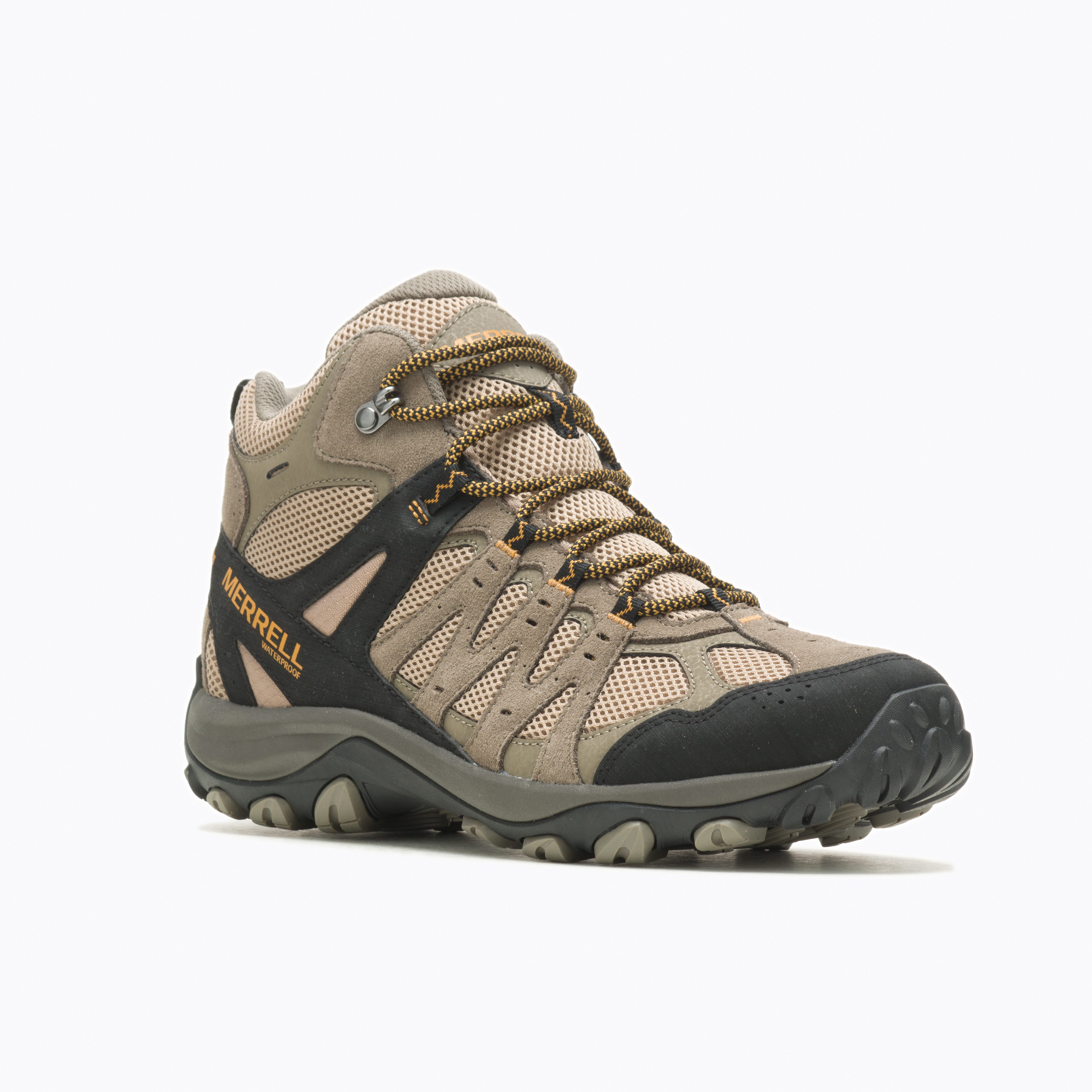 Merrell ACCENTOR 3 MID WP Wanderschuh wasserdicht günstig online kaufen