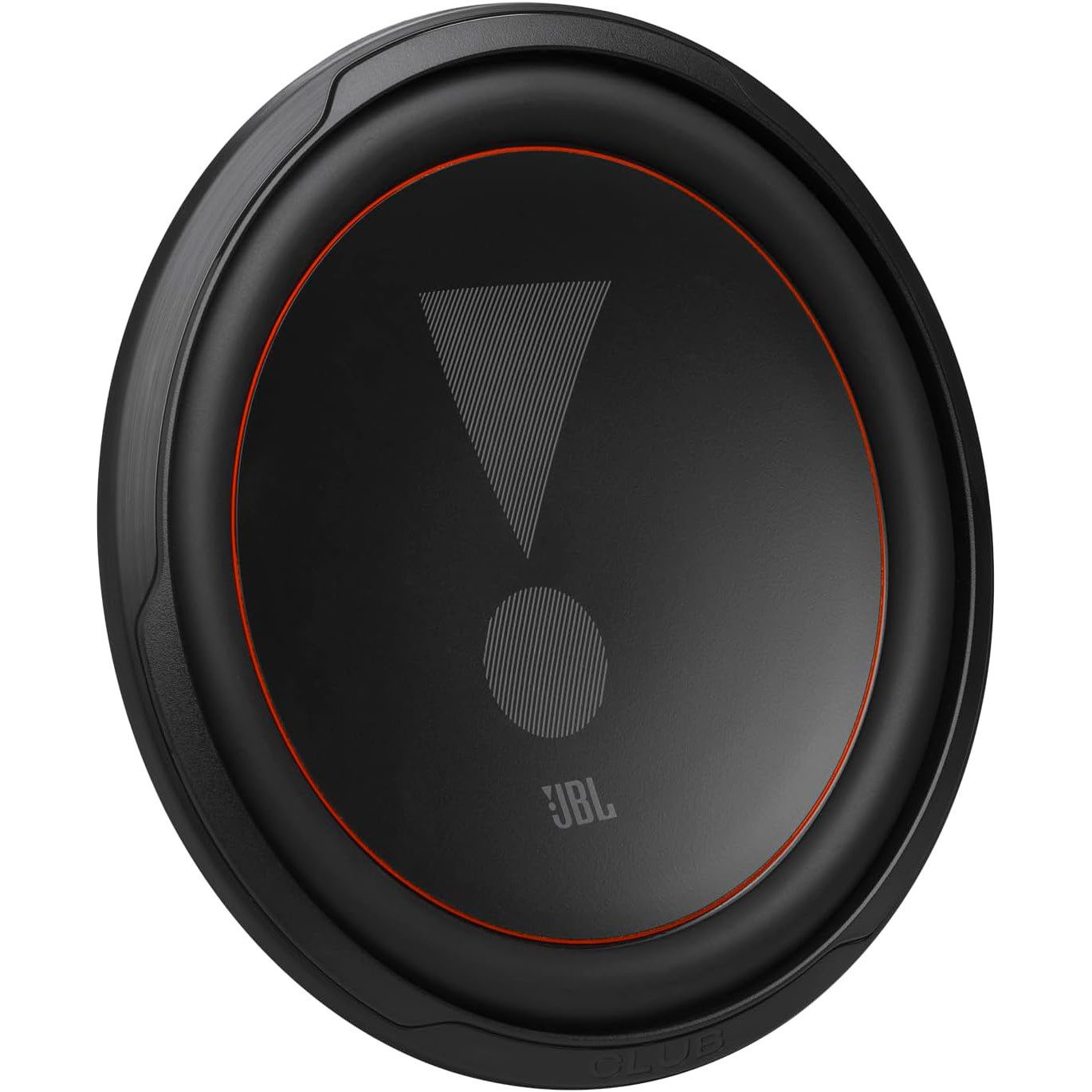 Club 122, 30cm (12) Subwoofer Auto-Subwoofer