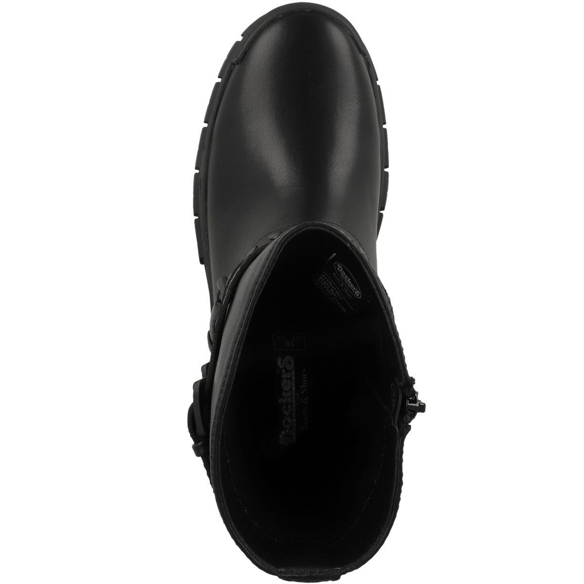 Dockers by Gerli 51EV209 Damen Winterboots Stiefeletten, Stiefel, Wintersti günstig online kaufen