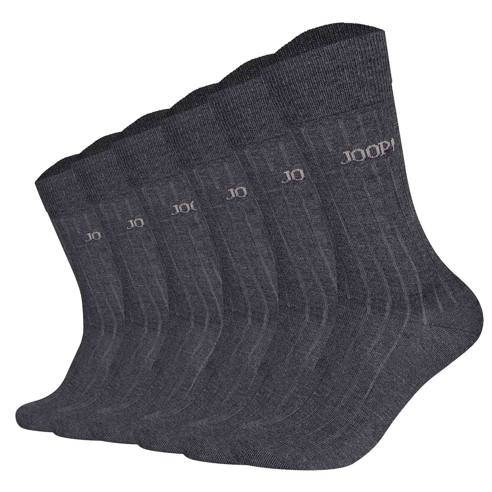 Kurzsocken Unisex Socken 6er Pack Baumwolle