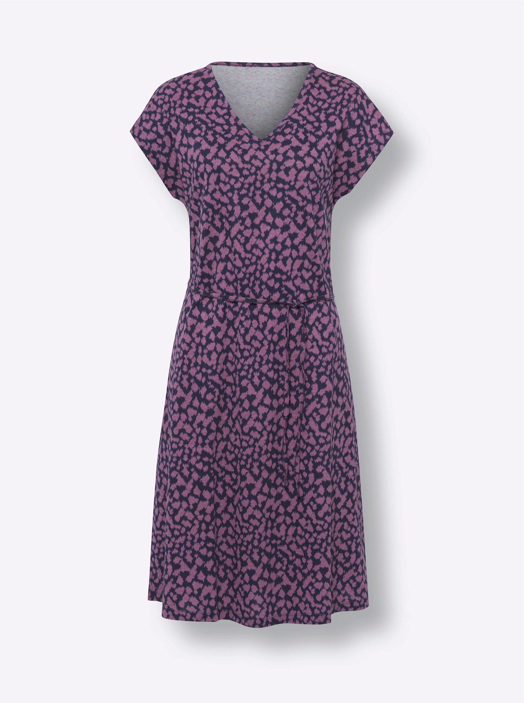 Strandkleid Sommerkleid Extra kurz