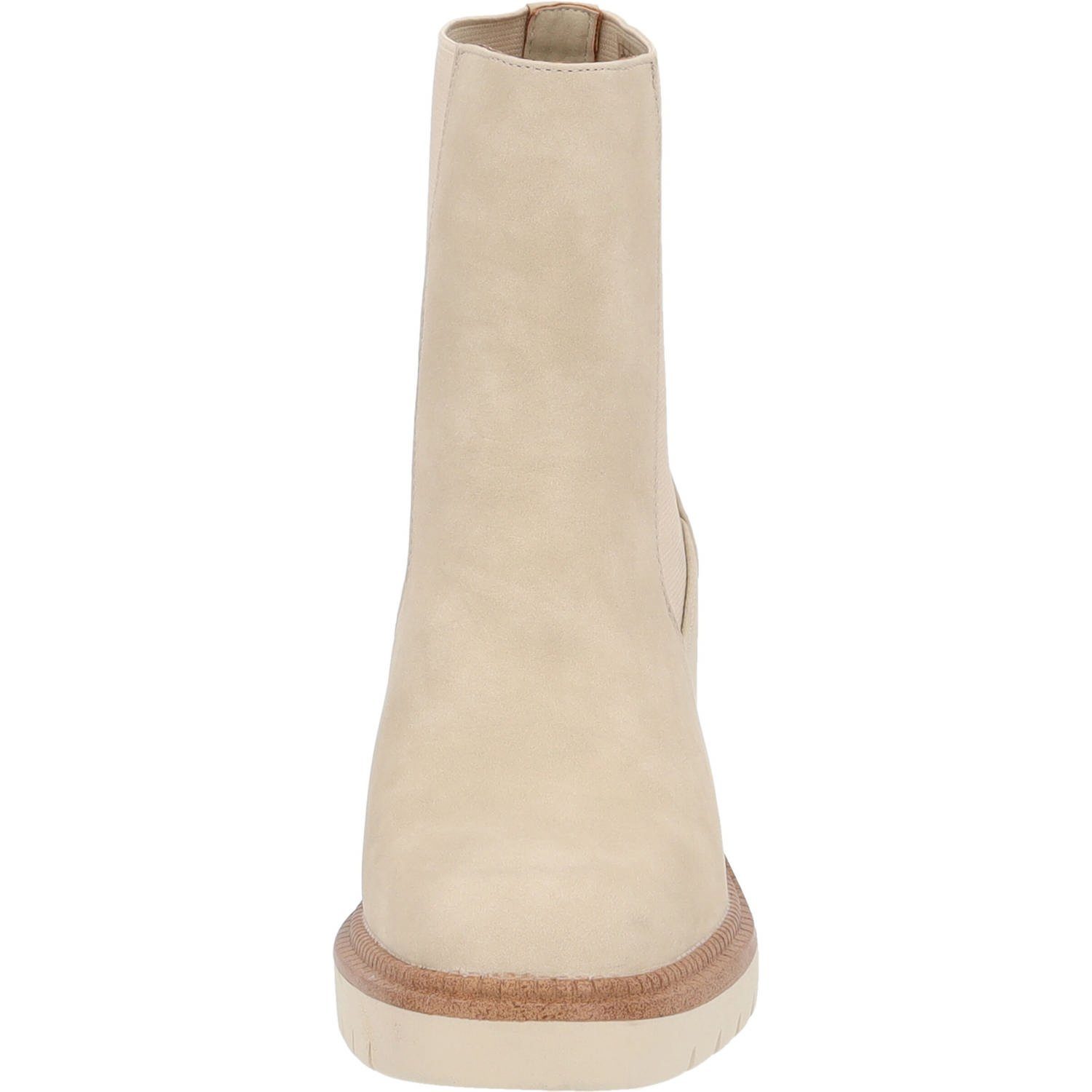 Palado Palado Chergui Chelseaboots (16750427) Beige