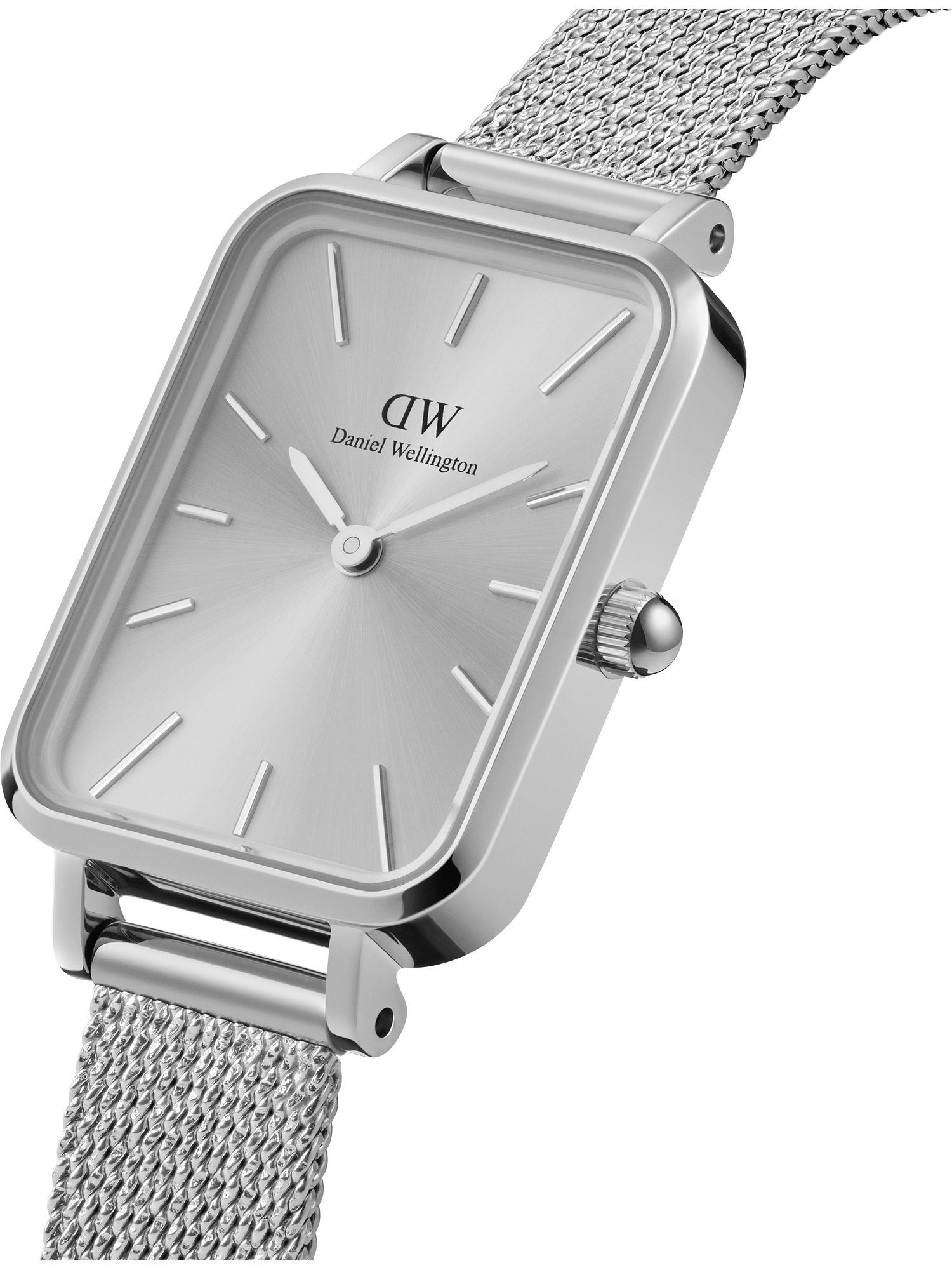 Daniel Wellington Quarzuhr Daniel Wellington Damen-Uhren günstig online kaufen