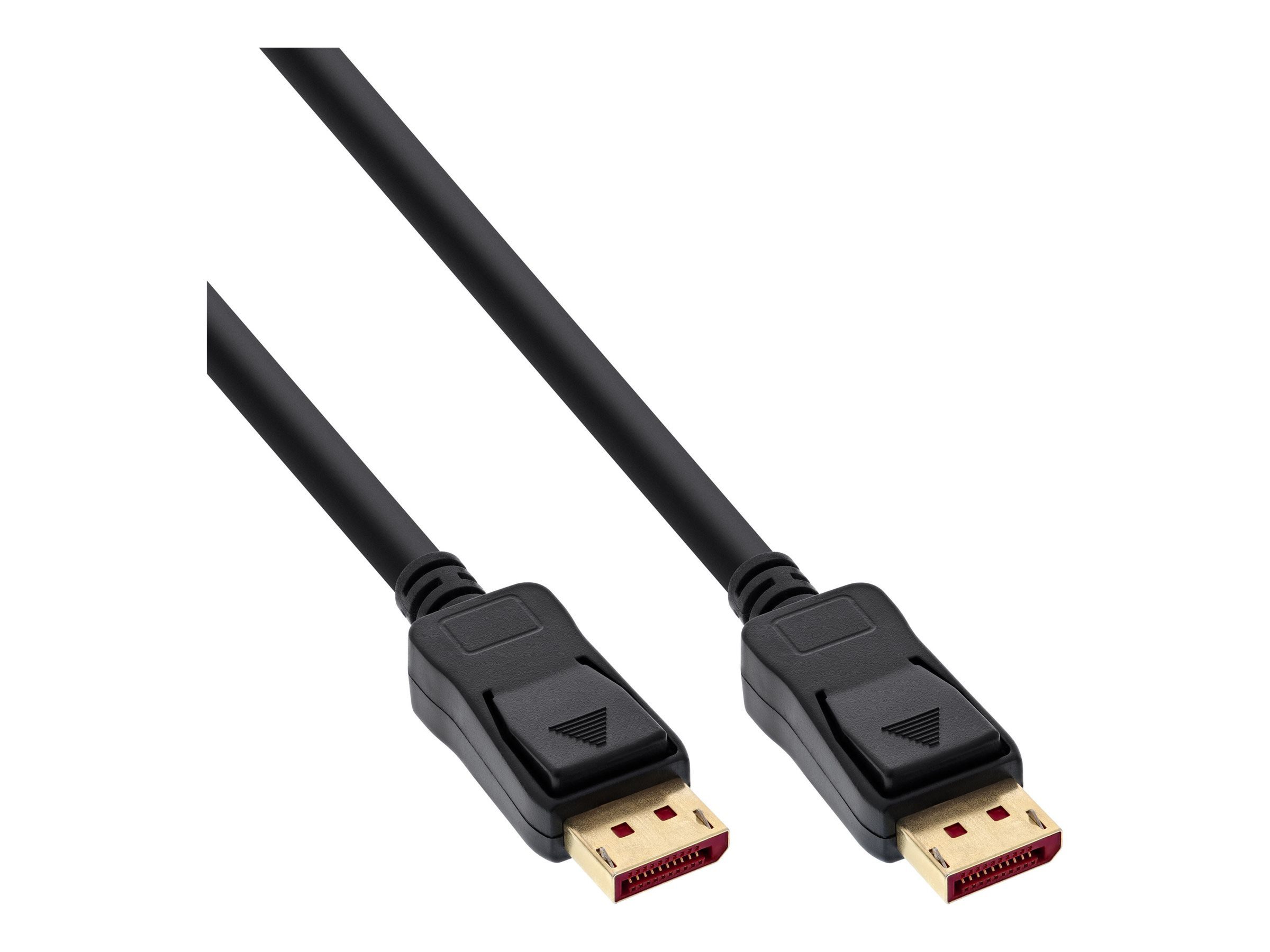 Inline TV-Kabel