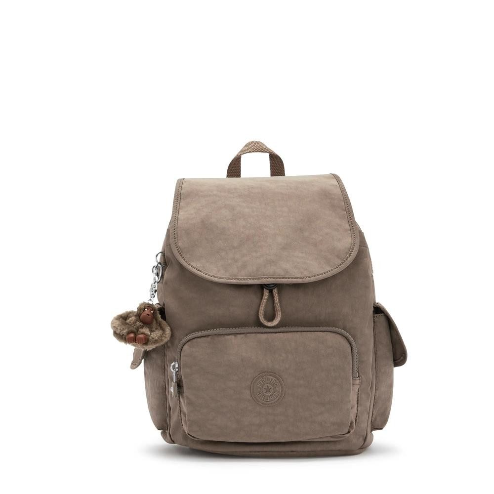 KIPLING Mini Bag FREEDOM, Federmäppchen, True Black (schwarz), Stifteetui & Kosmetiktasche