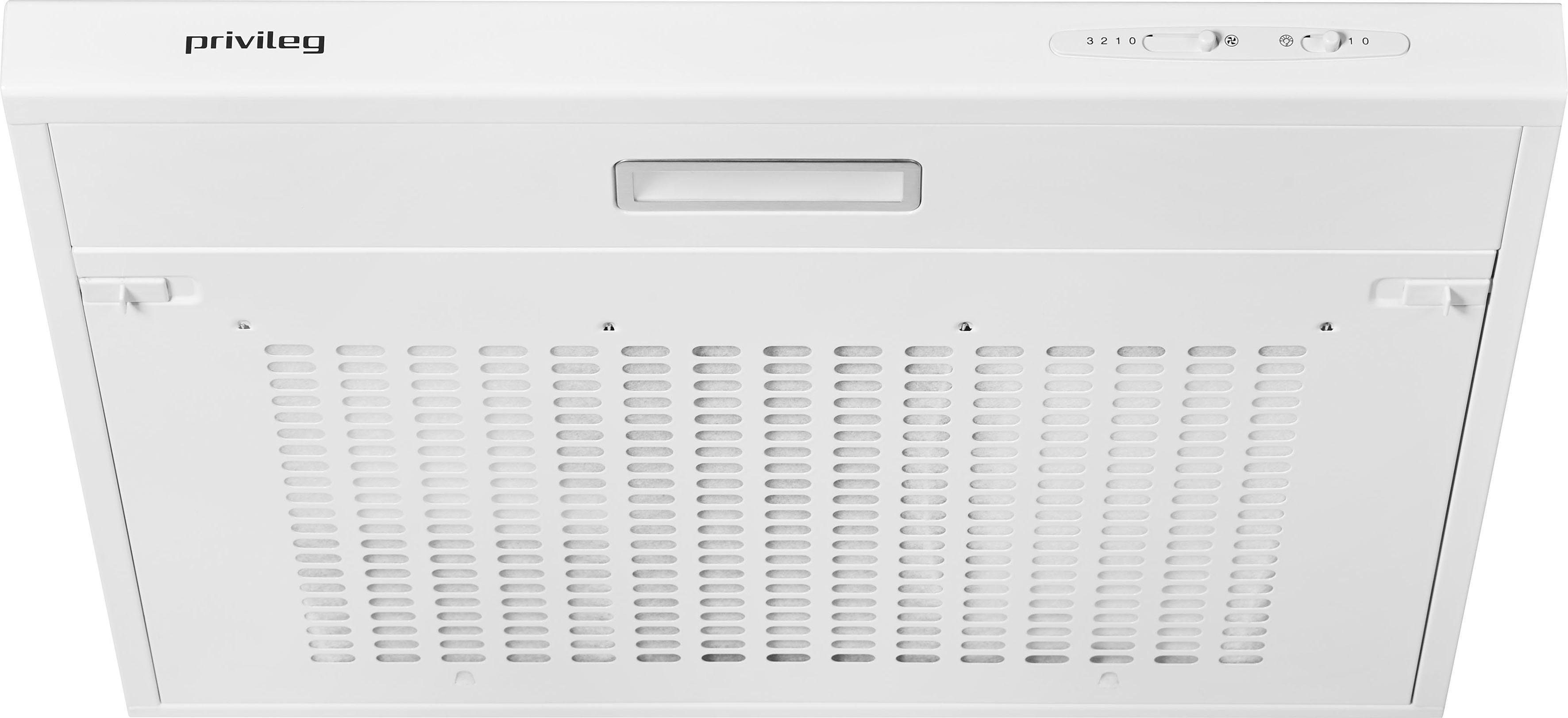 Privileg Unterbauhaube SY-6010BP-P1-C83-L41-600 – Bild 3 von 5