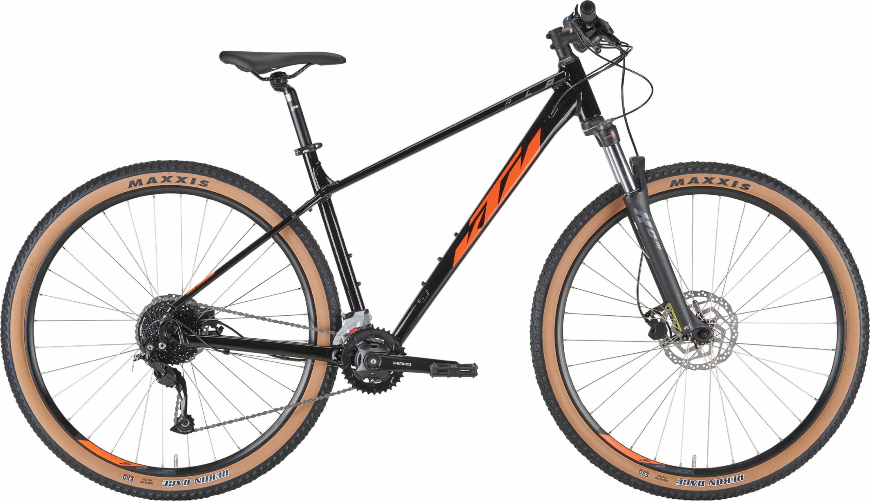 KTM Mountainbike KTM Alp Comp 29 *