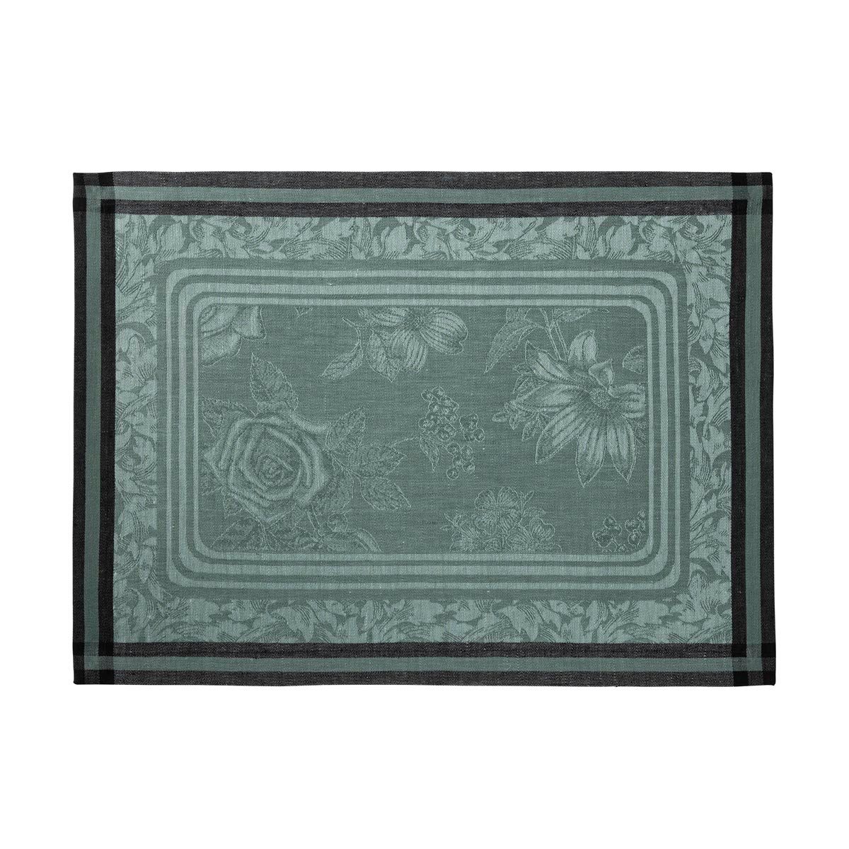 Le Jacquard Francais Platzset Столовые наборы (2x Set) Romance Tendresse 36x50 cm, (Set, 2-St), fleckabweisend
