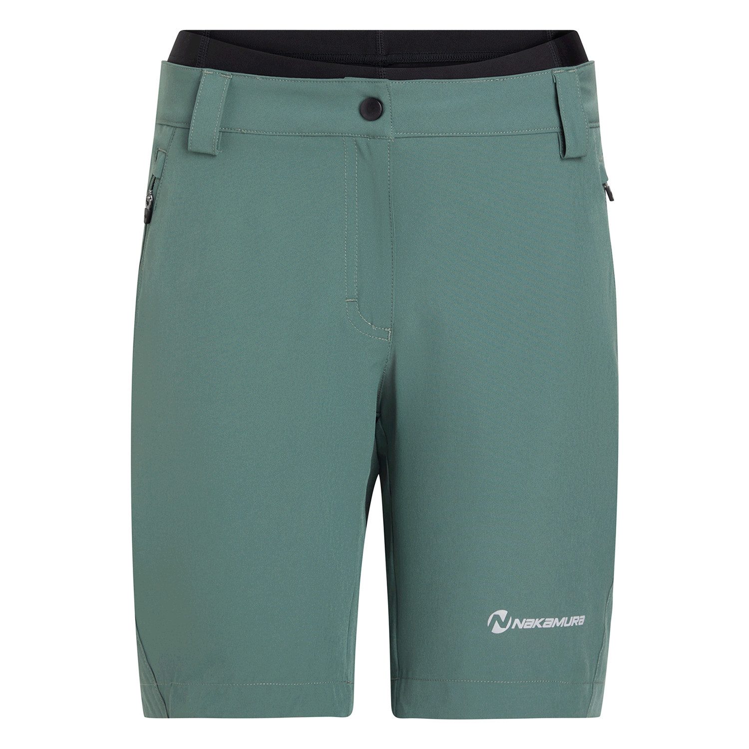 NAKAMURA Shorts Da.-Shorts Itania II wms günstig online kaufen