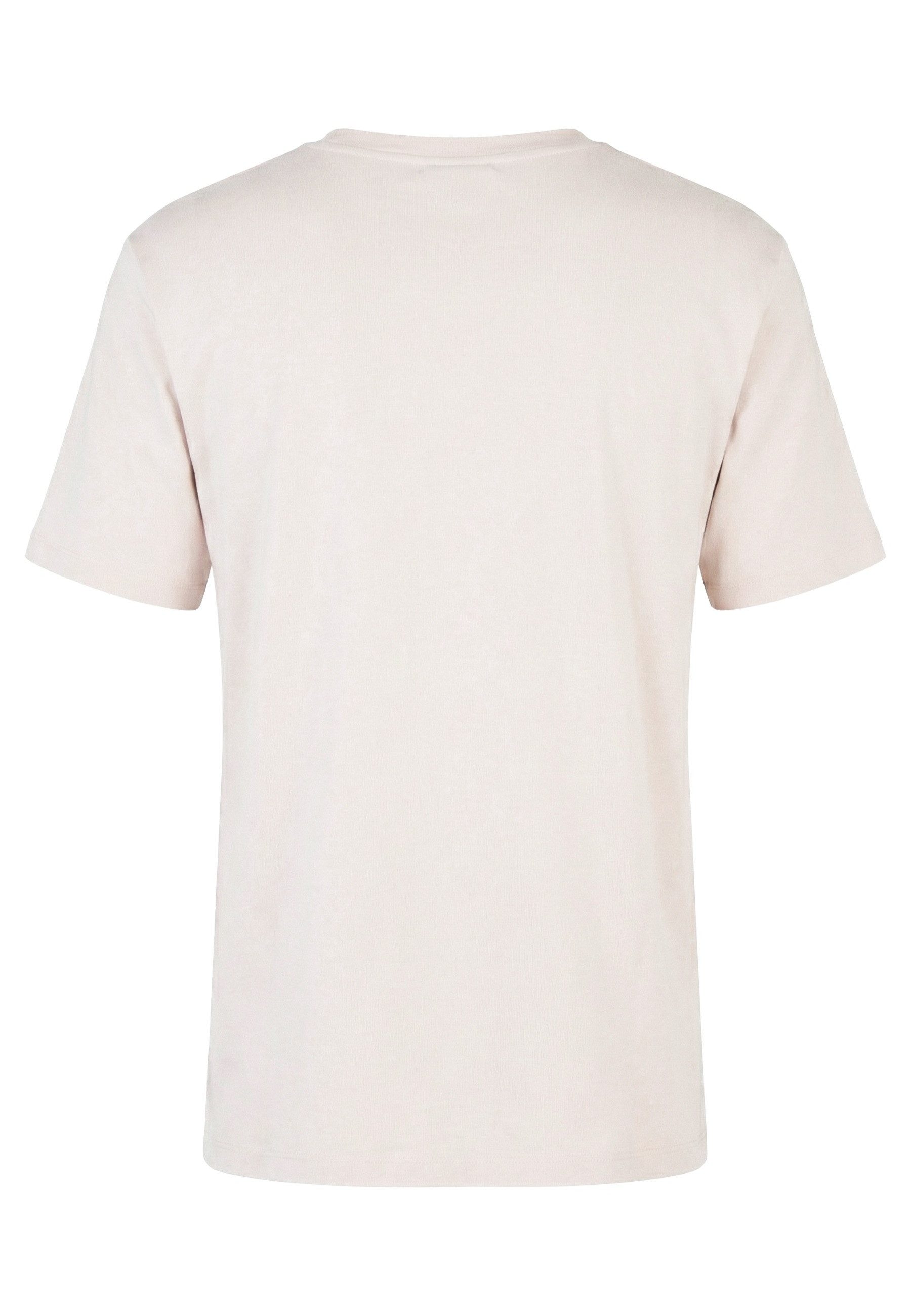 Kleinigkeit T-Shirt Kleinigkeit T-Luxe (1-tlg)