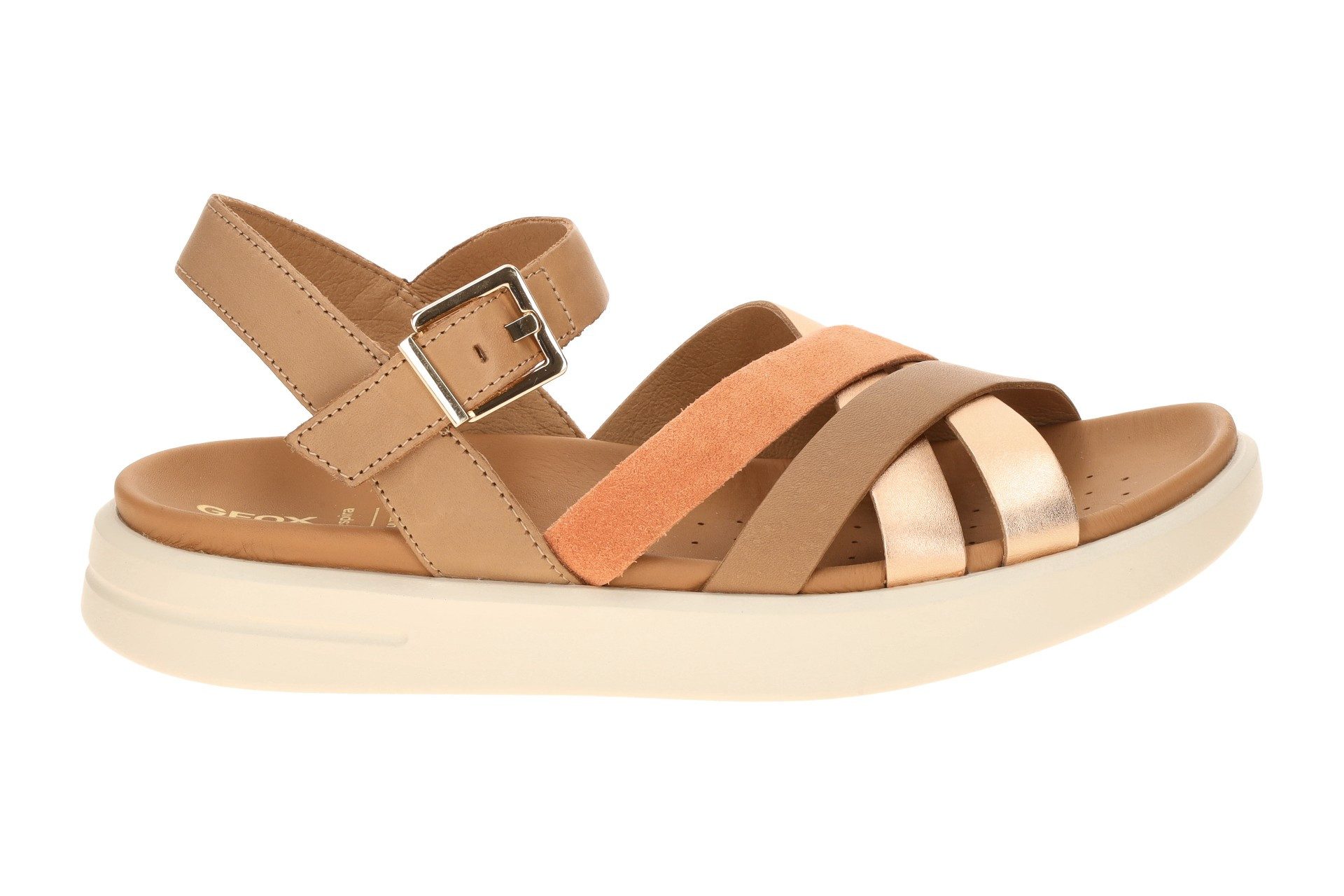 Geox D35PAB 043CF C8391 Sandalette