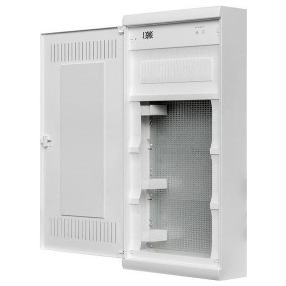 ABN Verteilerbox ABN ABNAH104F01 Inhalt 1 St.