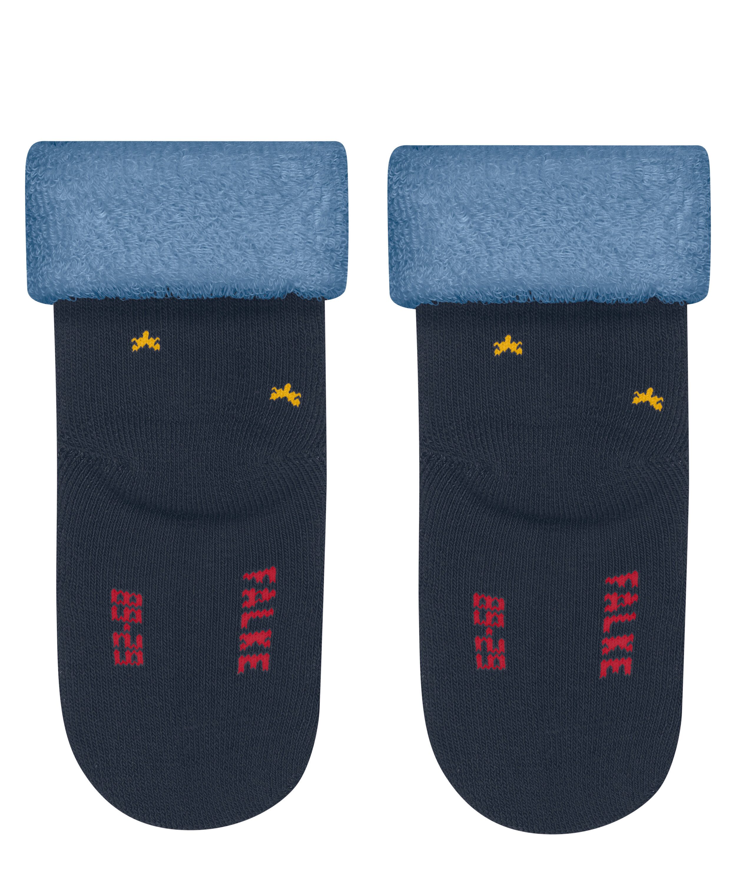 FALKE Socken Baby Magic Bunny Socken mit weicher Baumwolle (1-Paar) mit weicher Baumwolle