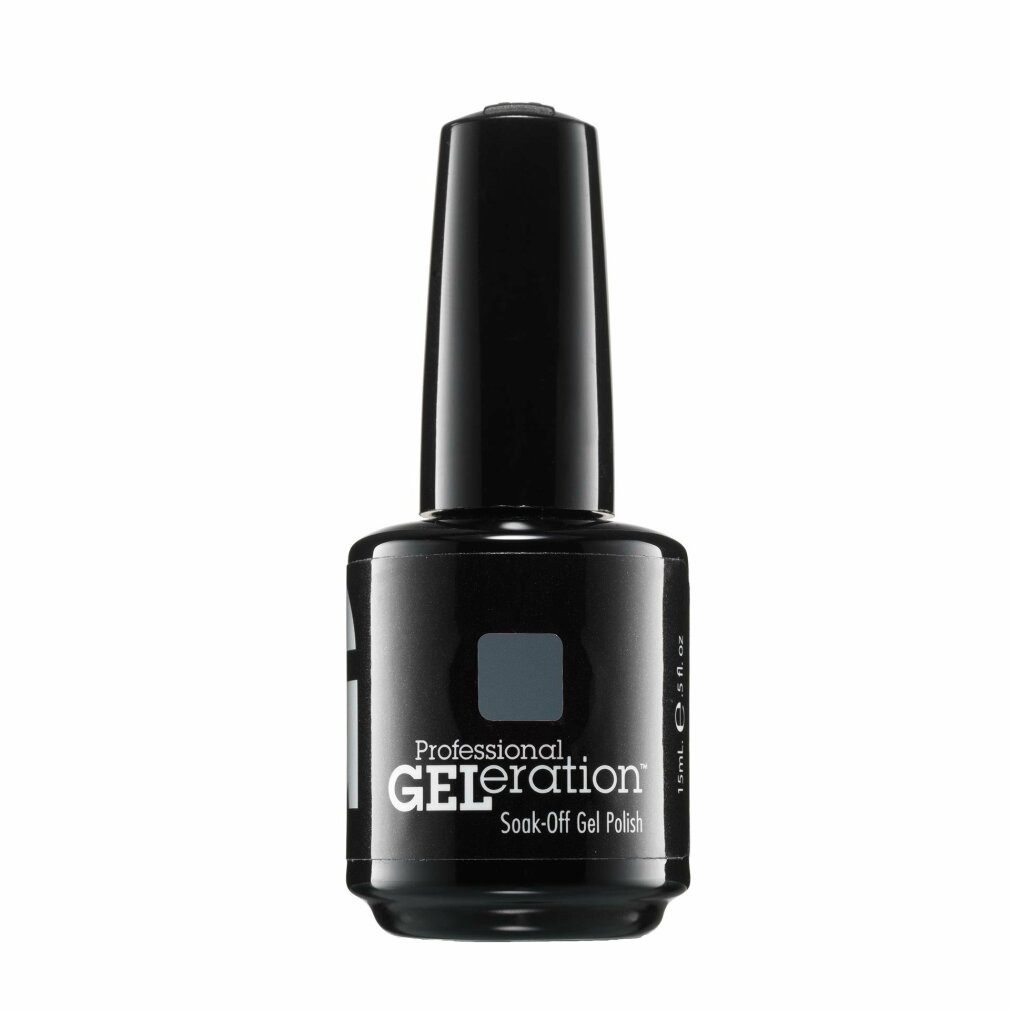 JESSICA Gel-Nagellack Geleration Farben Semi-Permanent Nagellack GEL-1148 On The Fringe 15ml