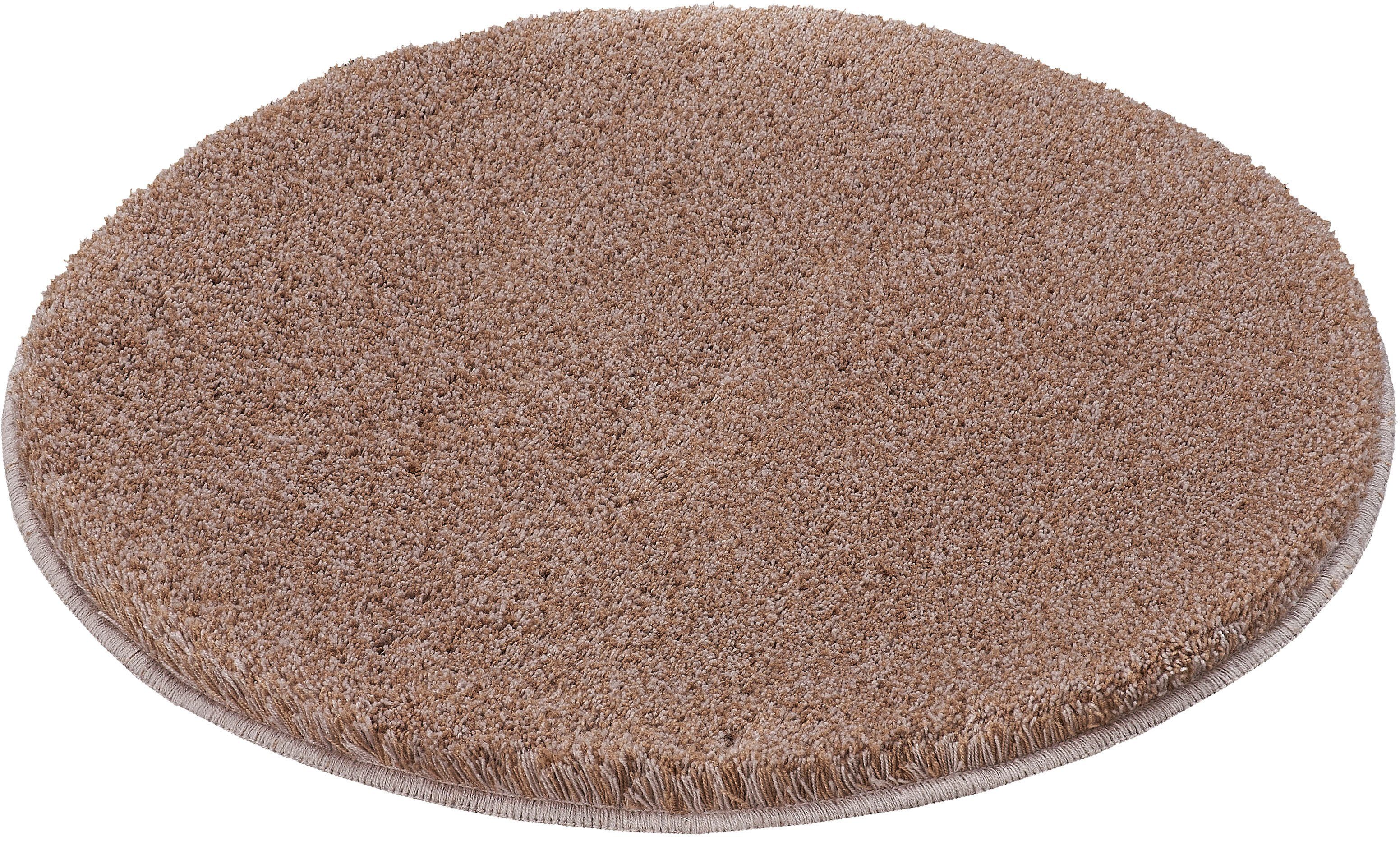 Kleine Wolke Badematte RELAX, Höhe 30 mm, rutschhemmend beschichtet, fußbod günstig online kaufen