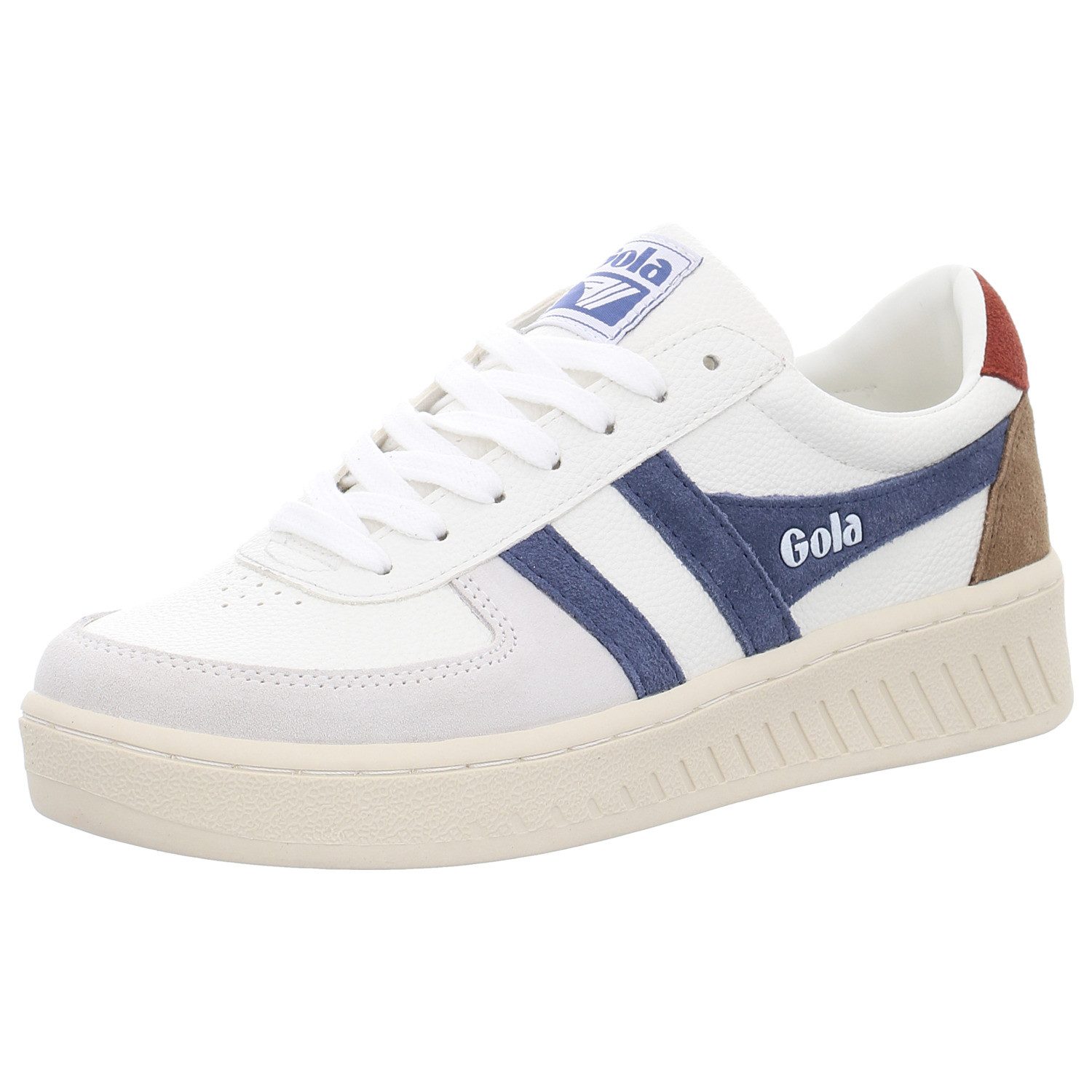 Grandslam Trident Sneaker