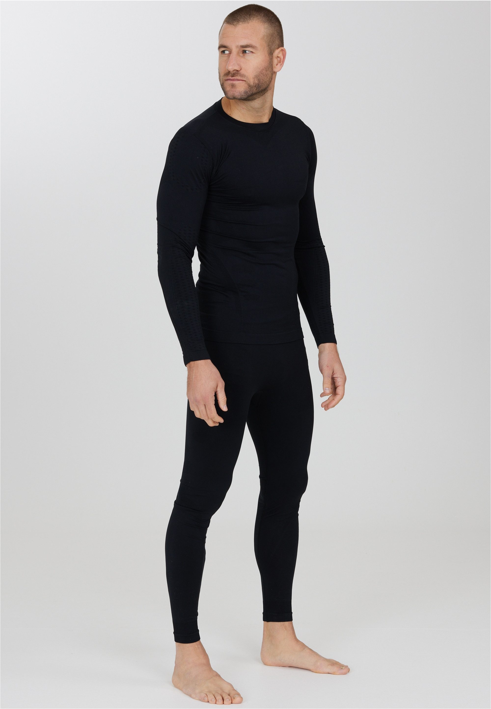 WHISTLER Funktionsshirt Pree (2-tlg) mit Langarmshirt günstig online kaufen