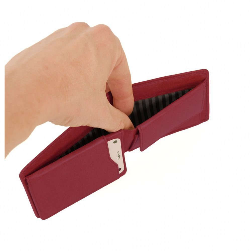 BRANCO Mini Geldbörse Kleine Geldbörse / günstig online kaufen