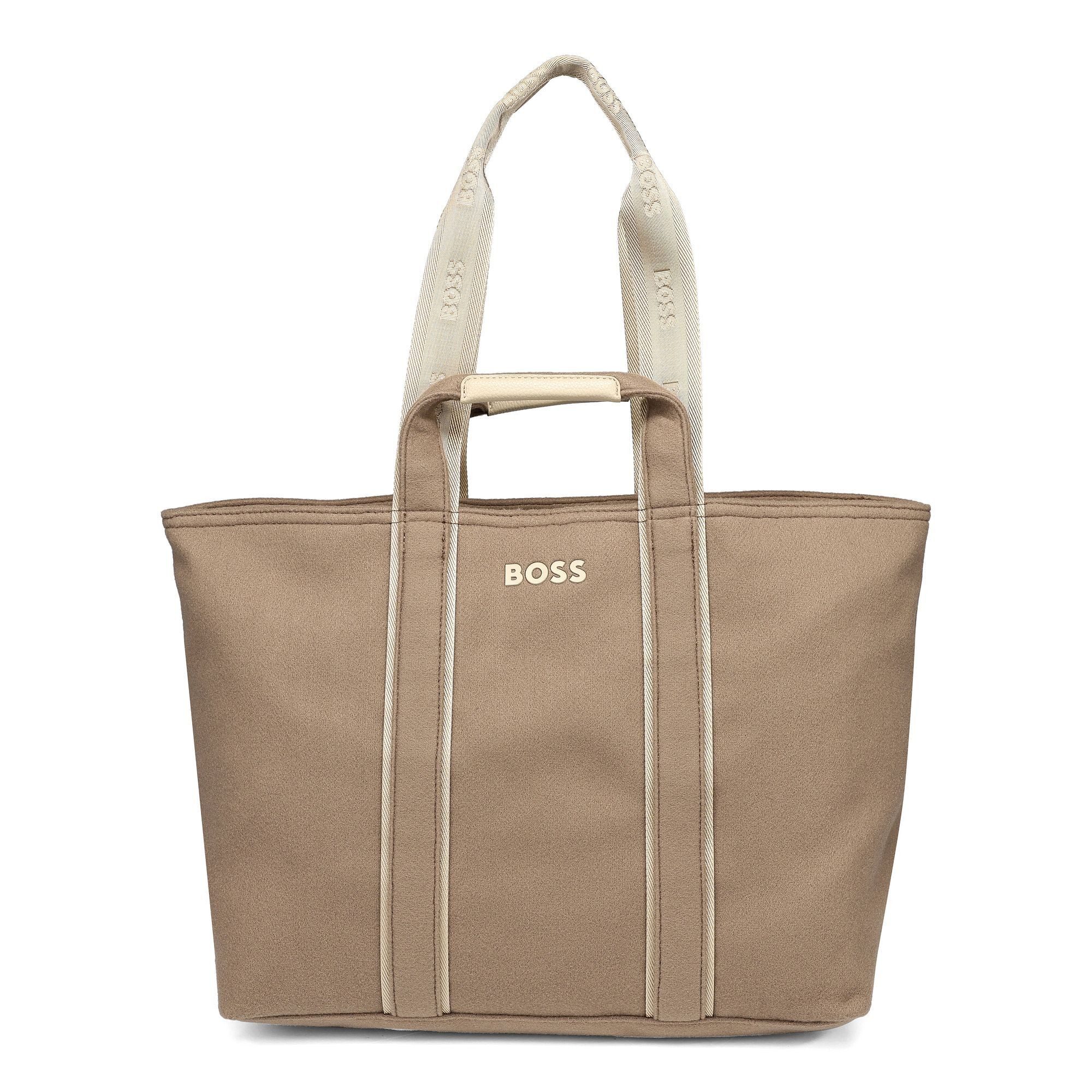 BOSS Shopper Palmah, Polyester