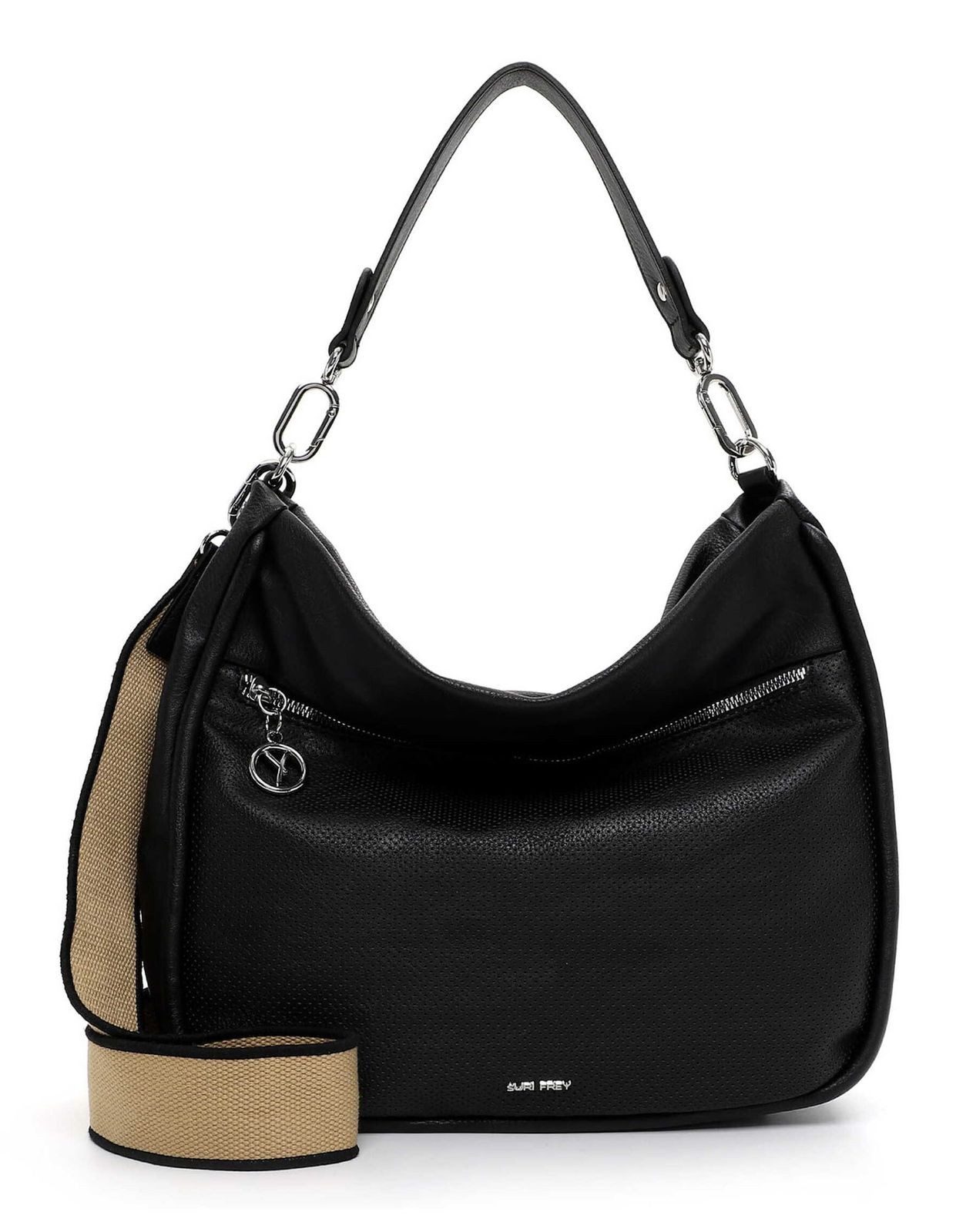 SURI FREY Schultertasche Shoulderbag