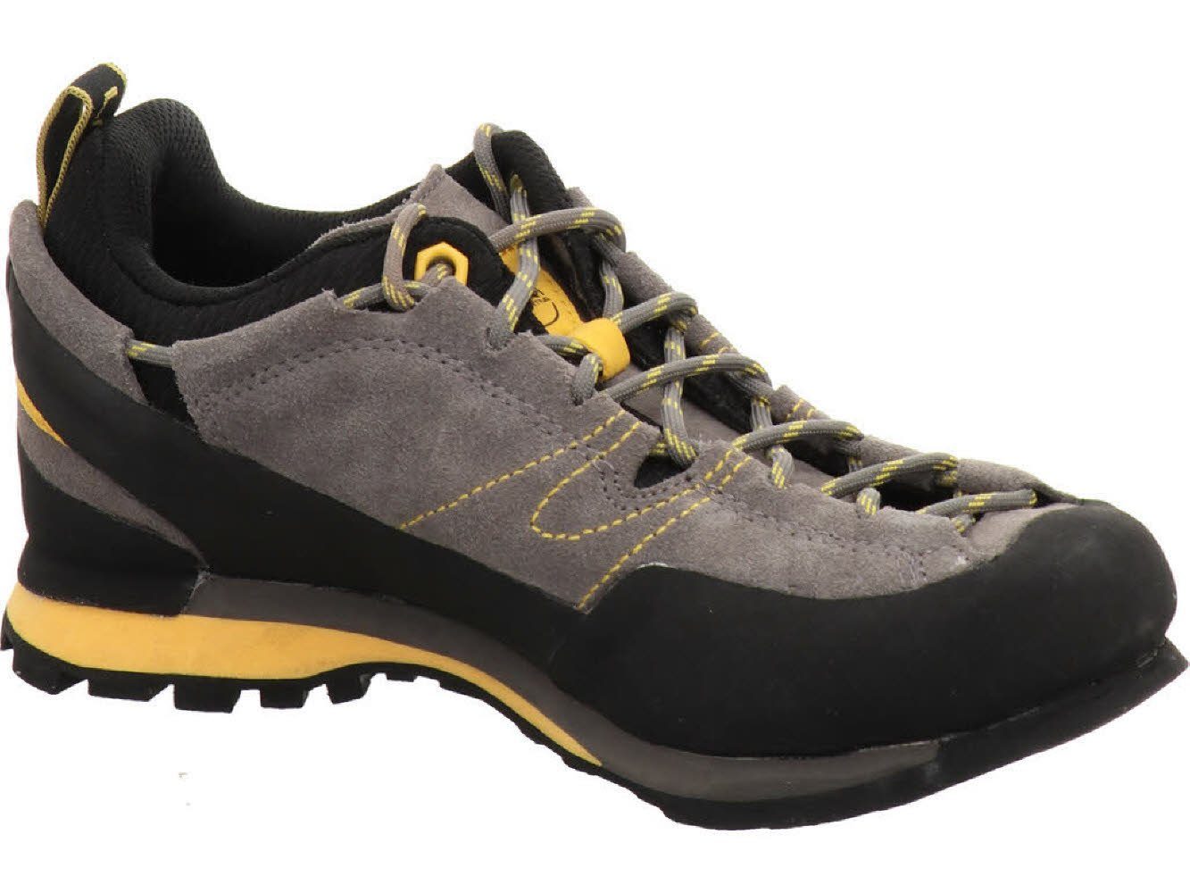 La Sportiva Boulder X LO 838GY Wanderschuh