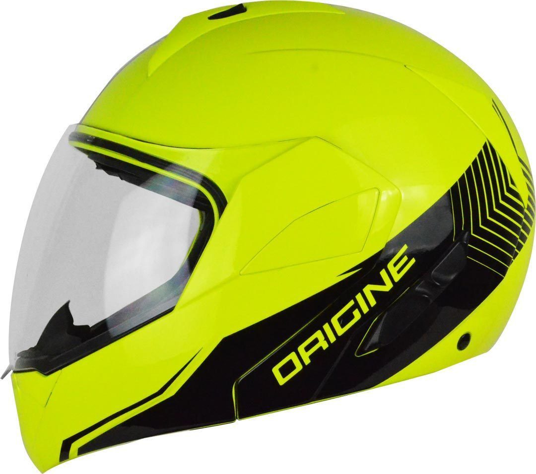 Origine Motorradhelm Riviera Line Klapphelm
