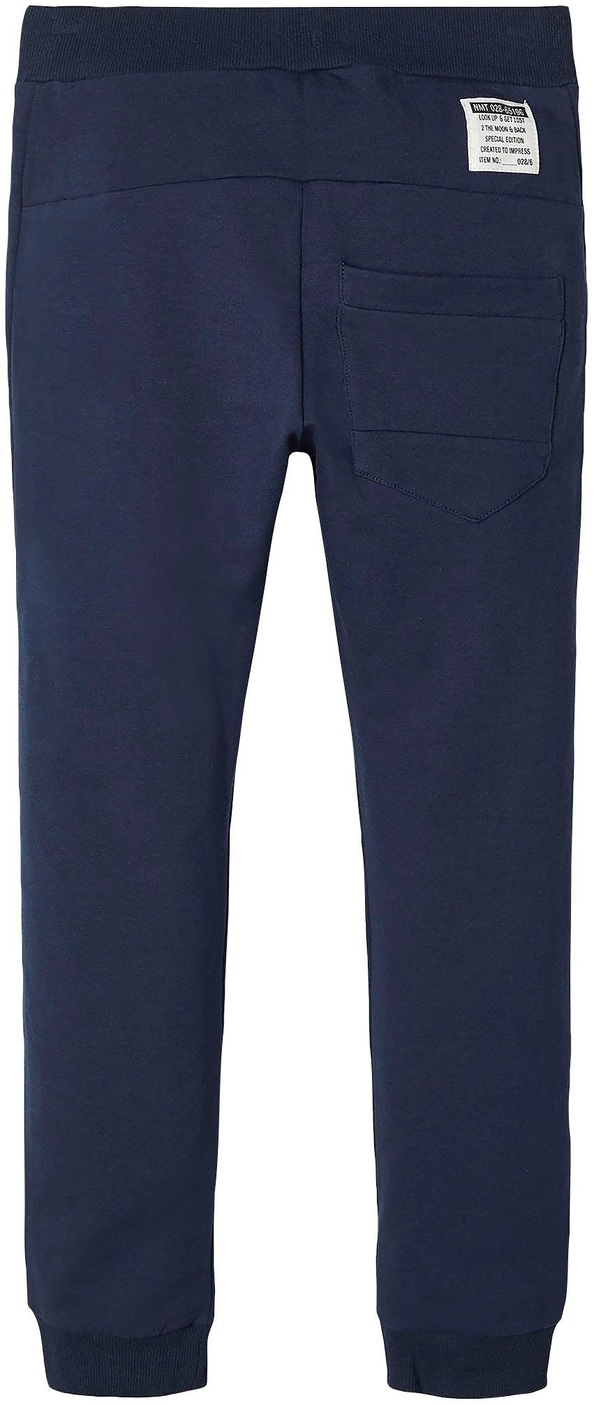 Name It Trainingshose NKMHONK BRU SWE PANT NOOS – Bild 3 von 5