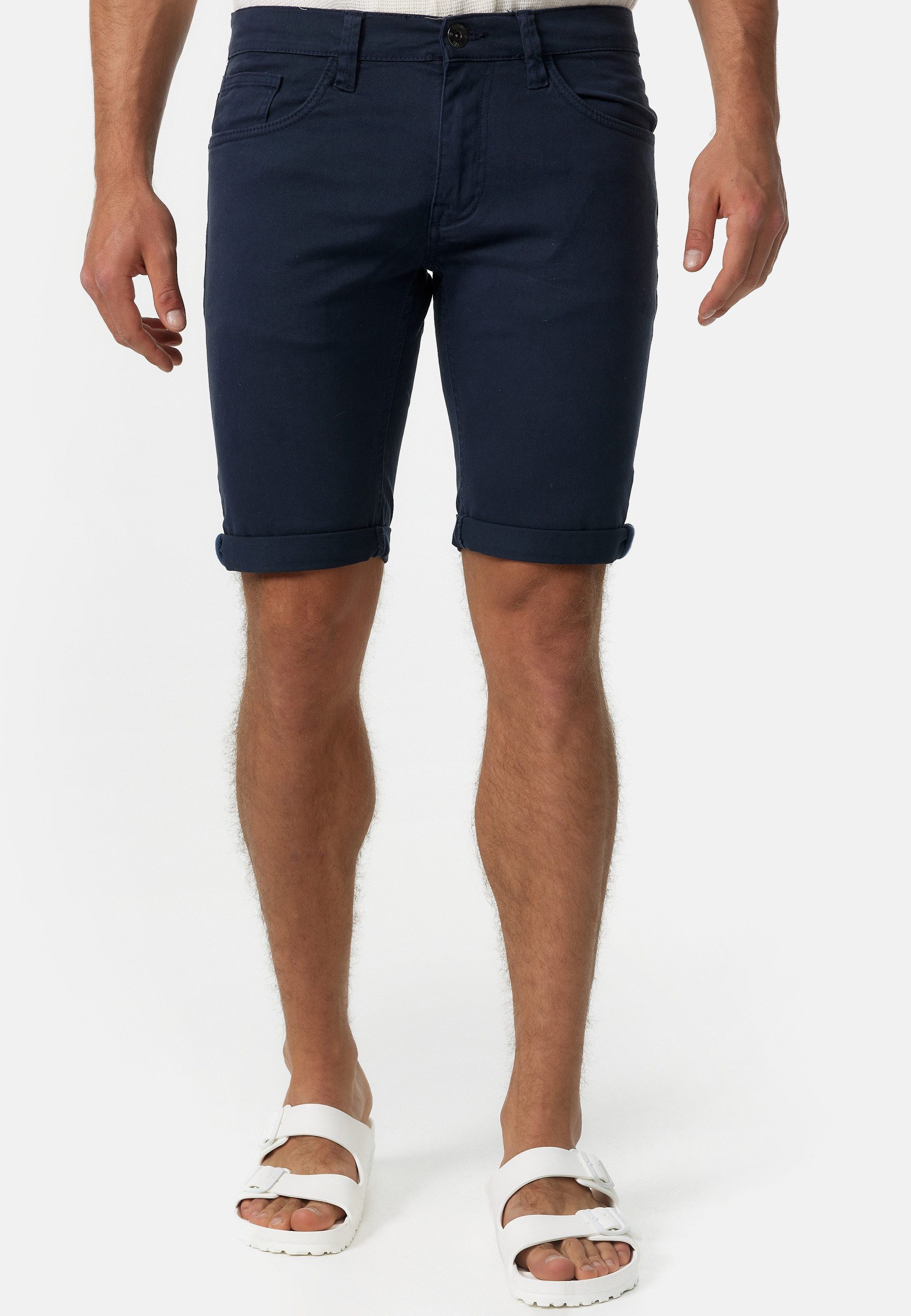 Jeansshorts Villeurbanne