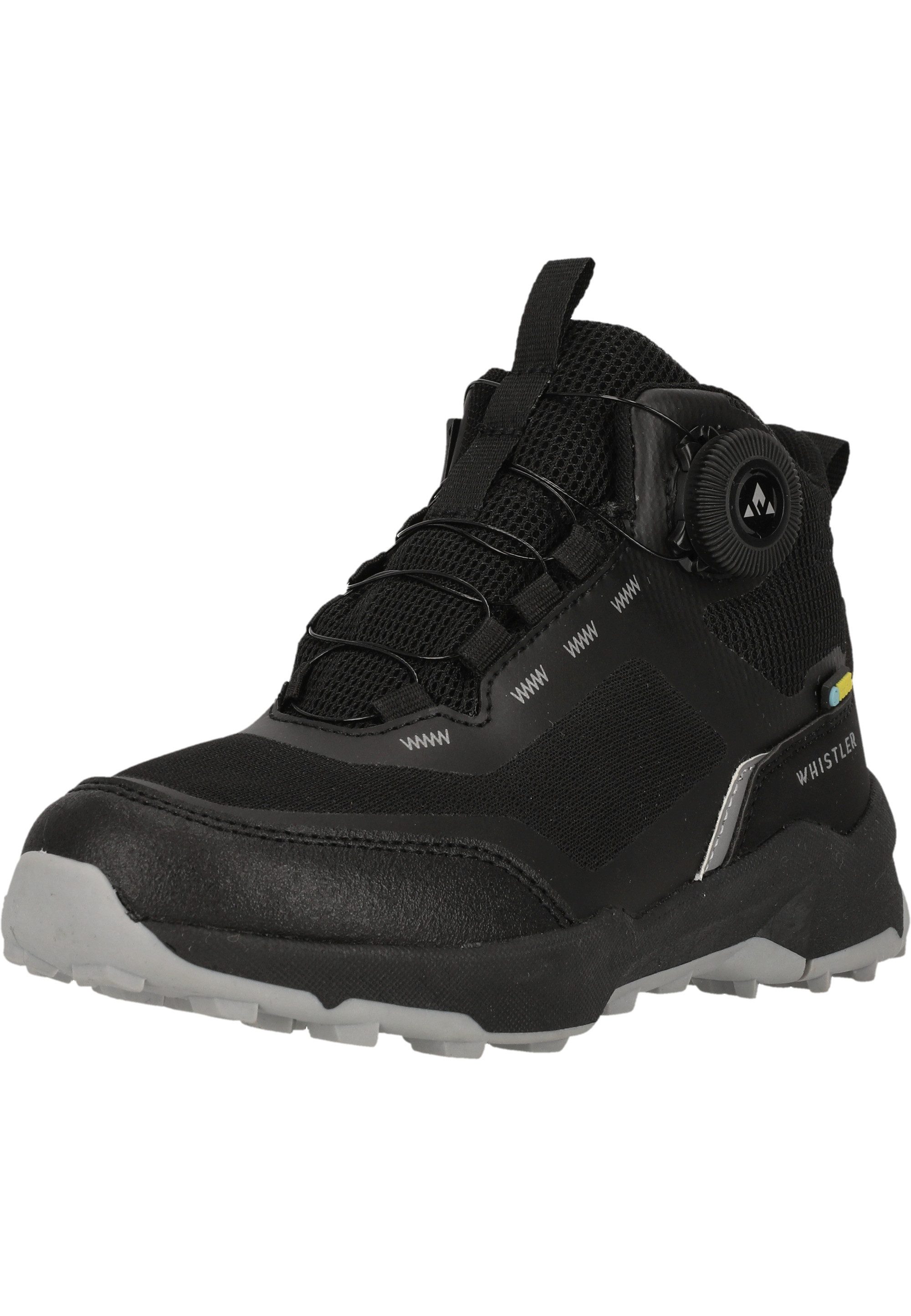 WHISTLER Gango Stiefel in wasserfester Qualität