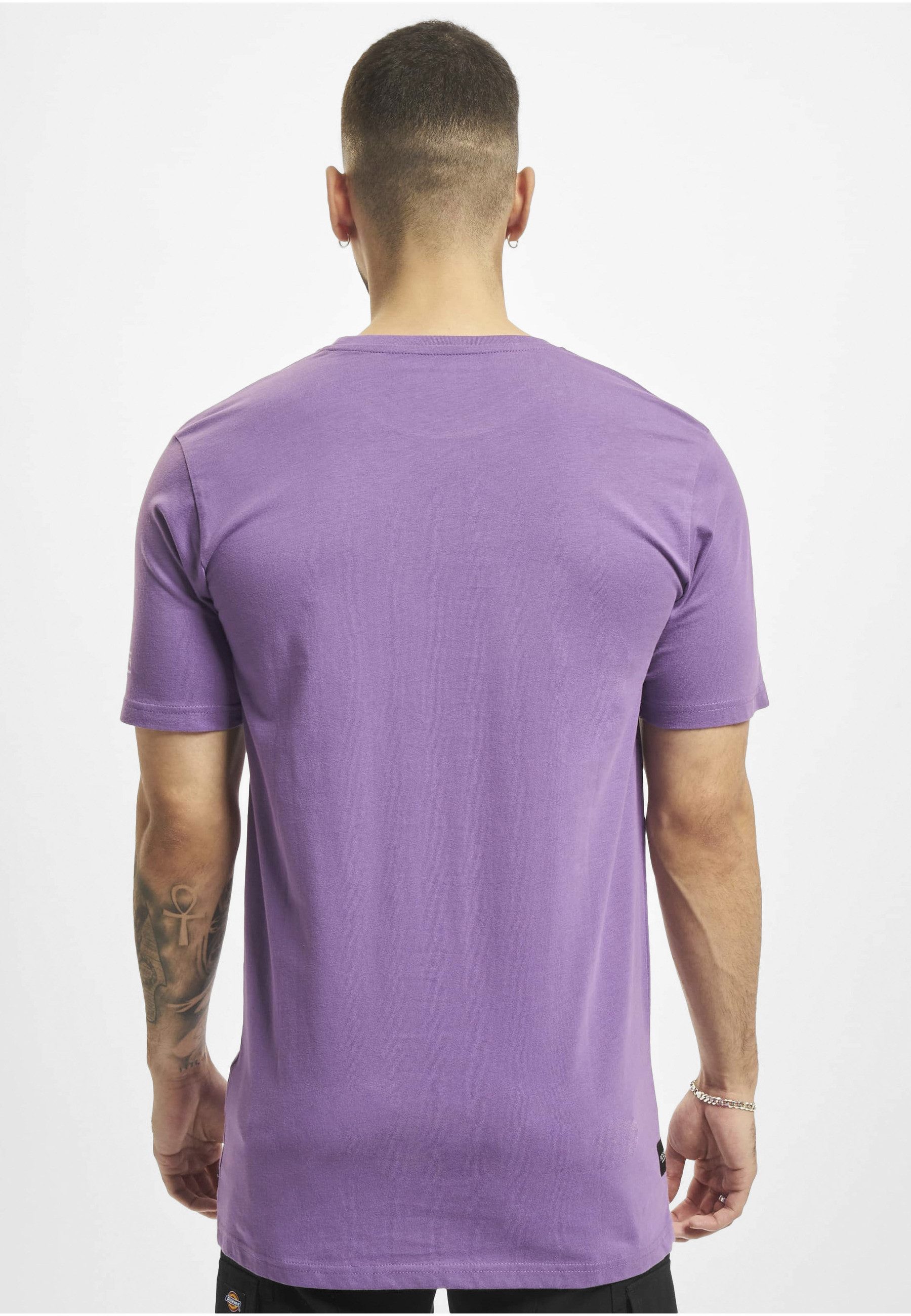 Rocawear Kurzarmshirt Rocawear Herren Rocawear NY 1999 T-Shirt (1-tlg)