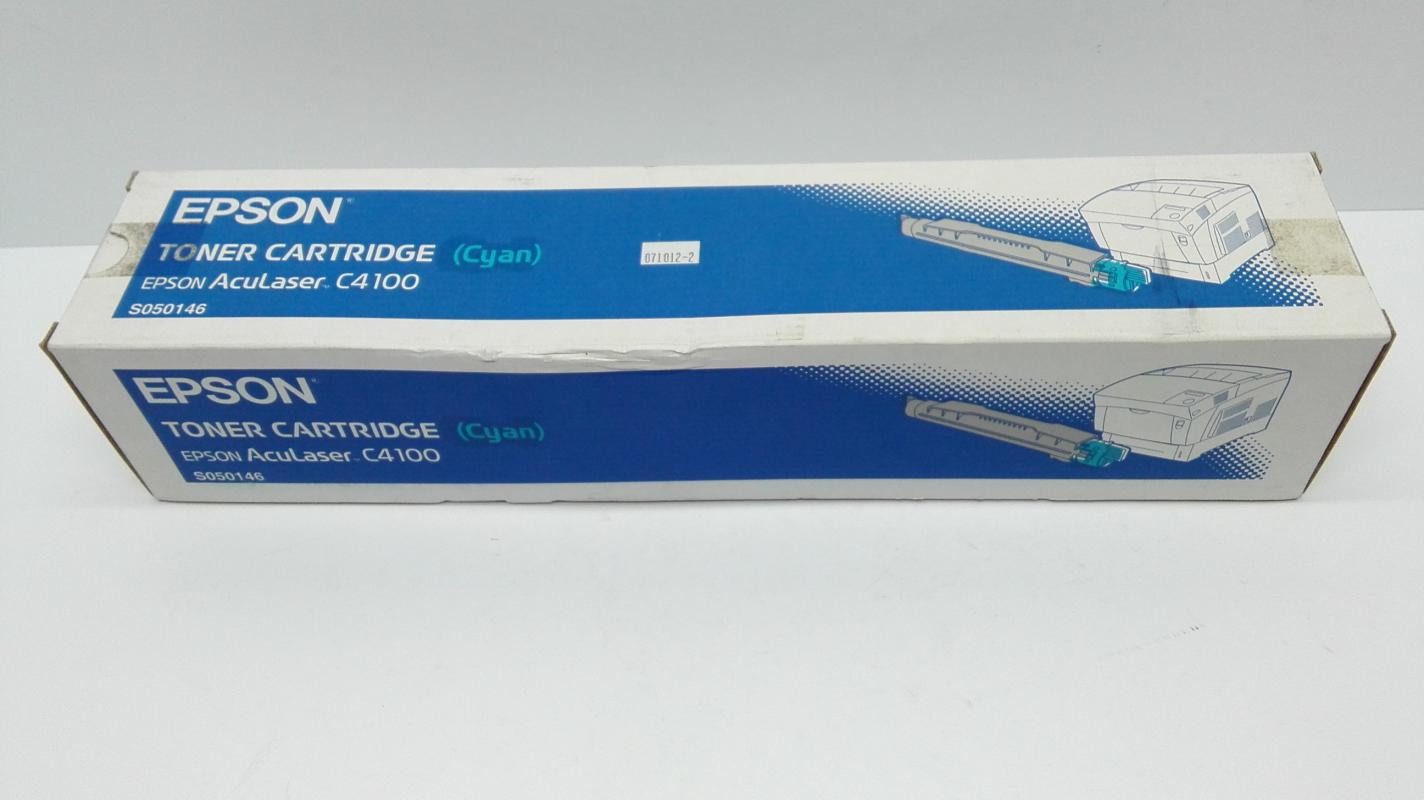 Epson Tonerkartusche C13S050146