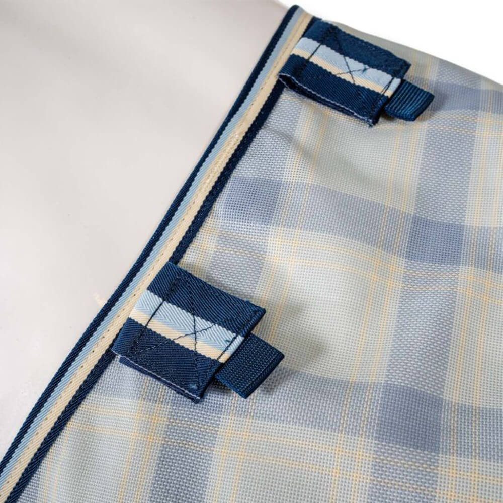 Horseware Pferde-Fliegendecke Horseware Newmarket Pony Fly Sheet