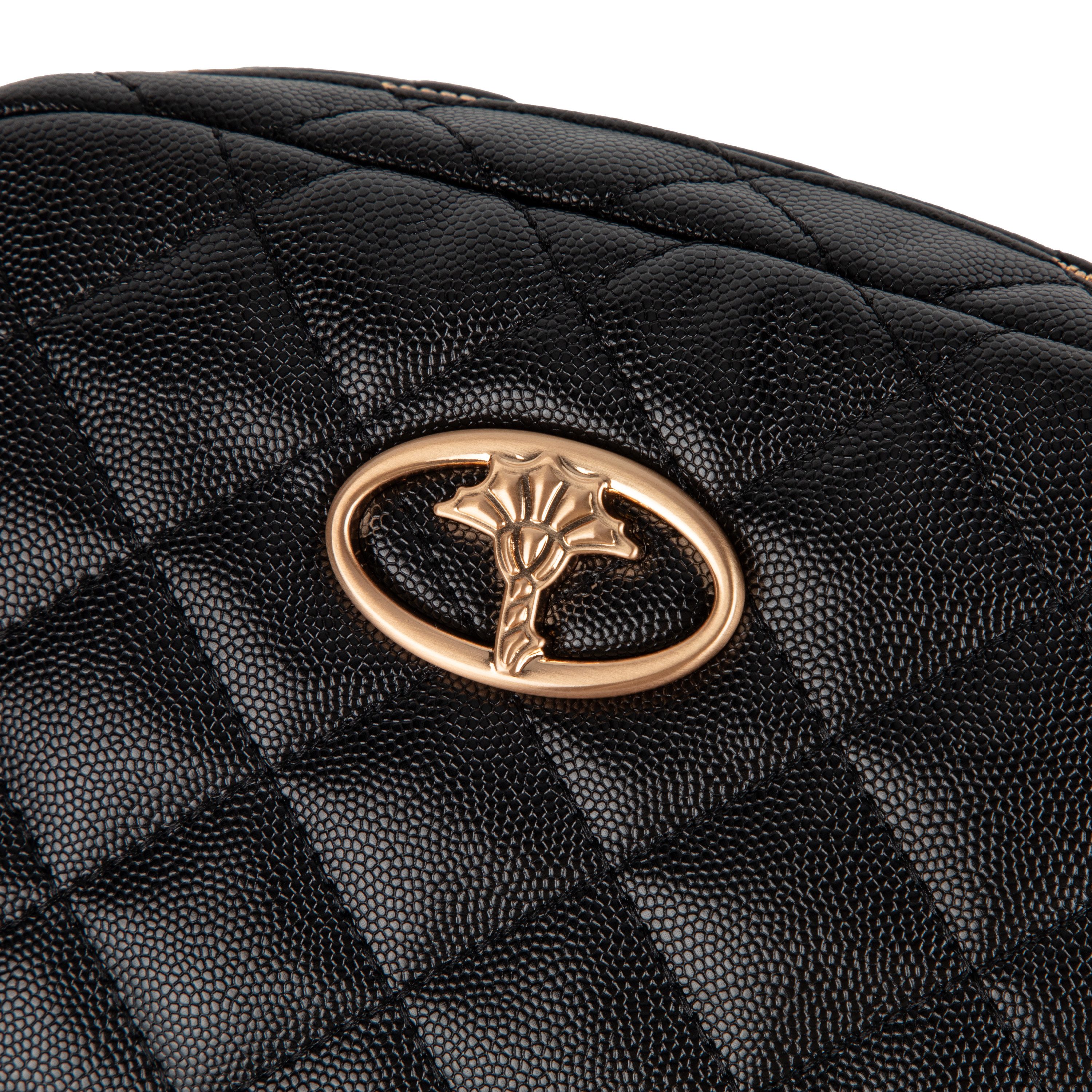 JOOP! Schultertasche Joop - Damen Schultertasche Bellagio Cloe