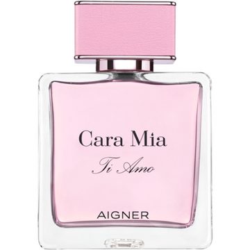 AIGNER Eau de Parfum Cara Mia Ti Amo E.d.P. Nat. Spray