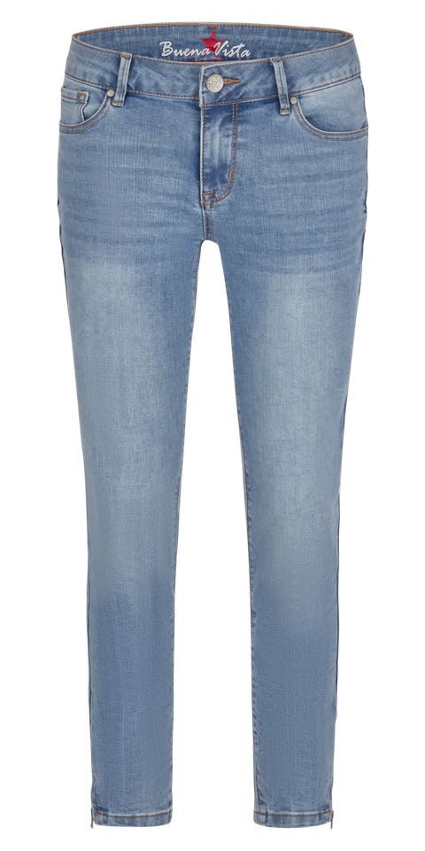 Buena Vista Skinny-fit-Jeans -Damenhose Italy V günstig online kaufen