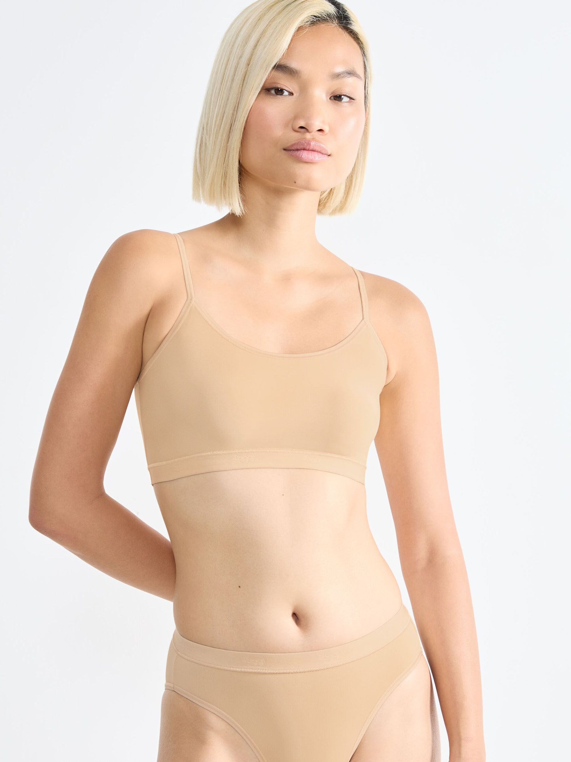 sloggi Unterhemd Fresh n Free Top günstig online kaufen