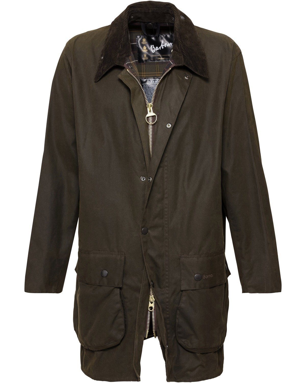 Barbour Herrenjacken online kaufen | OTTO