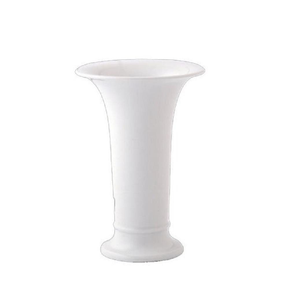 KPM Berlin Dekovase Vase Trompetenforn 0 (13cm)
